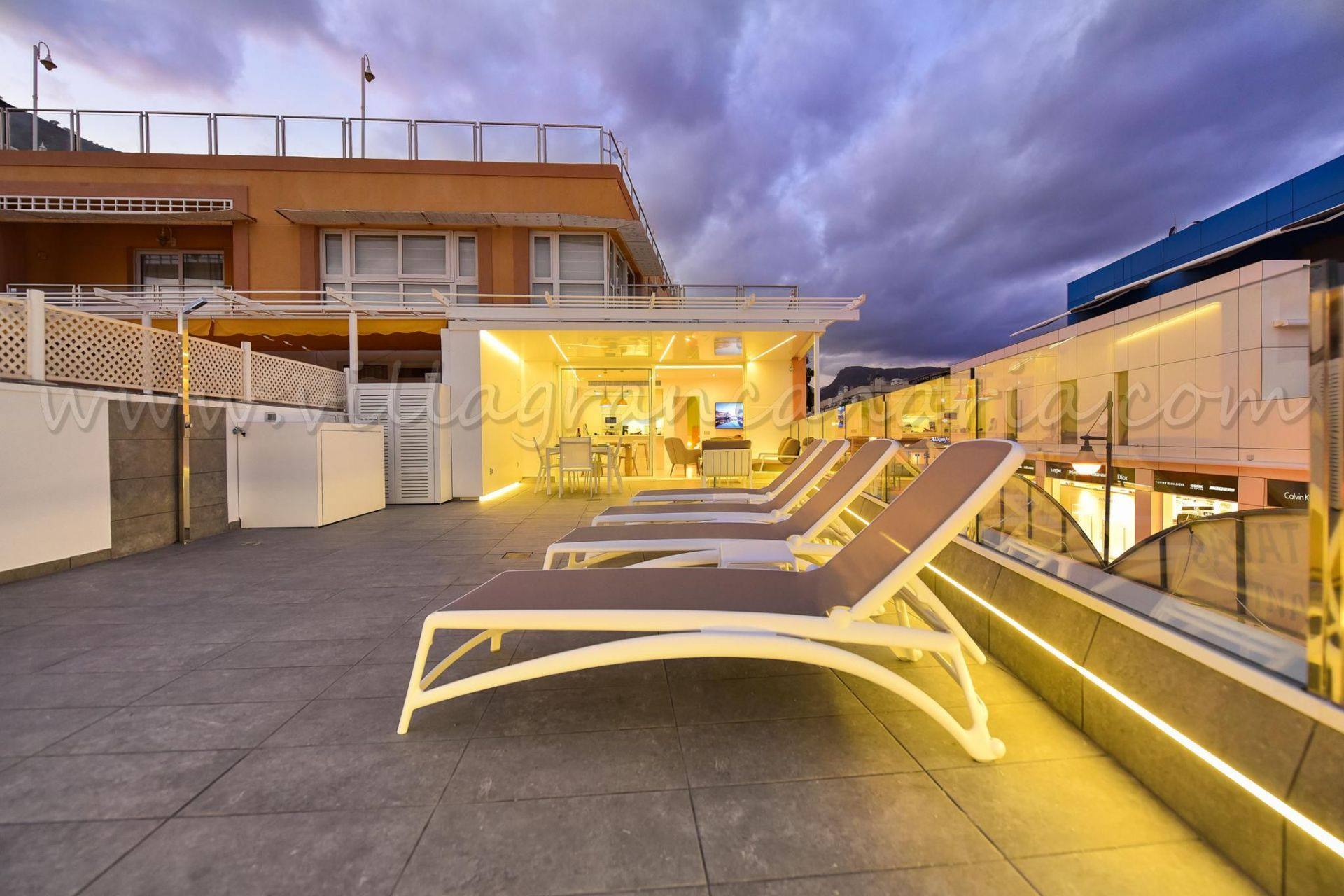 Terraza