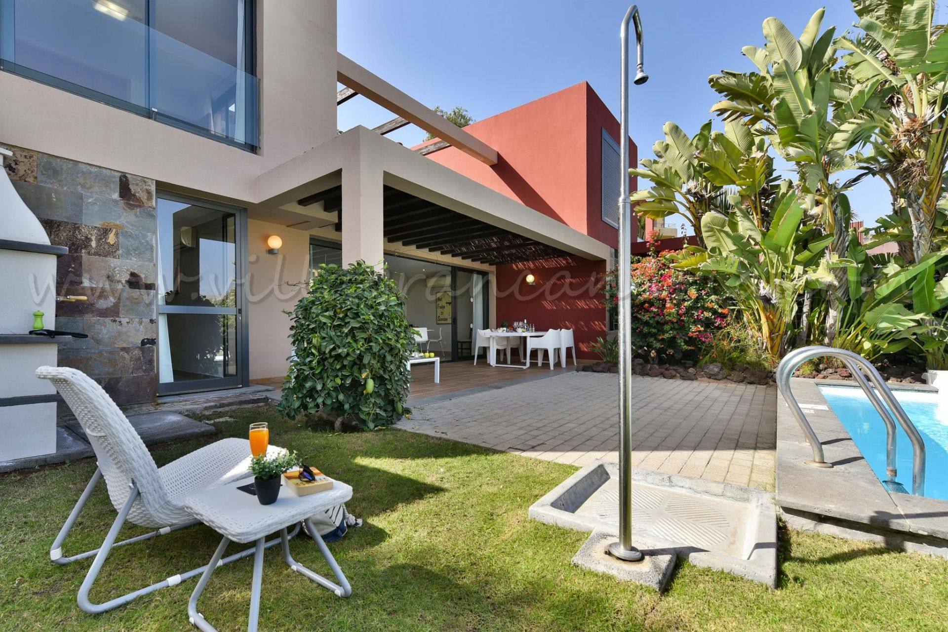 Terraza