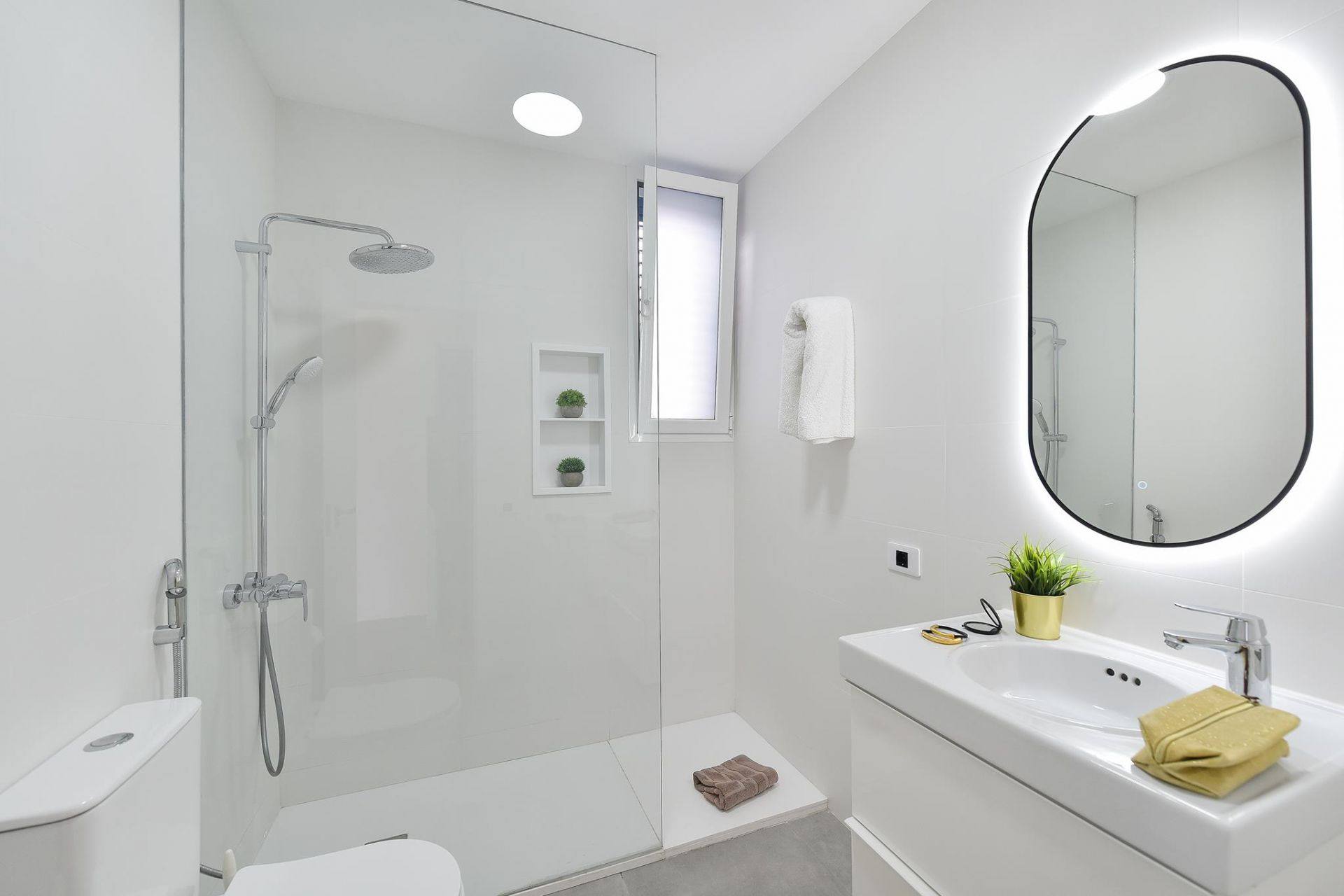 Baño 2