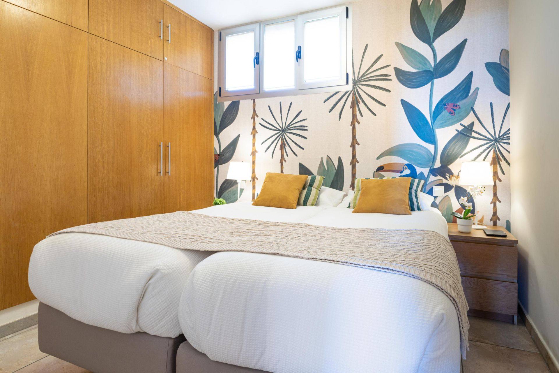 Dormitorio 1