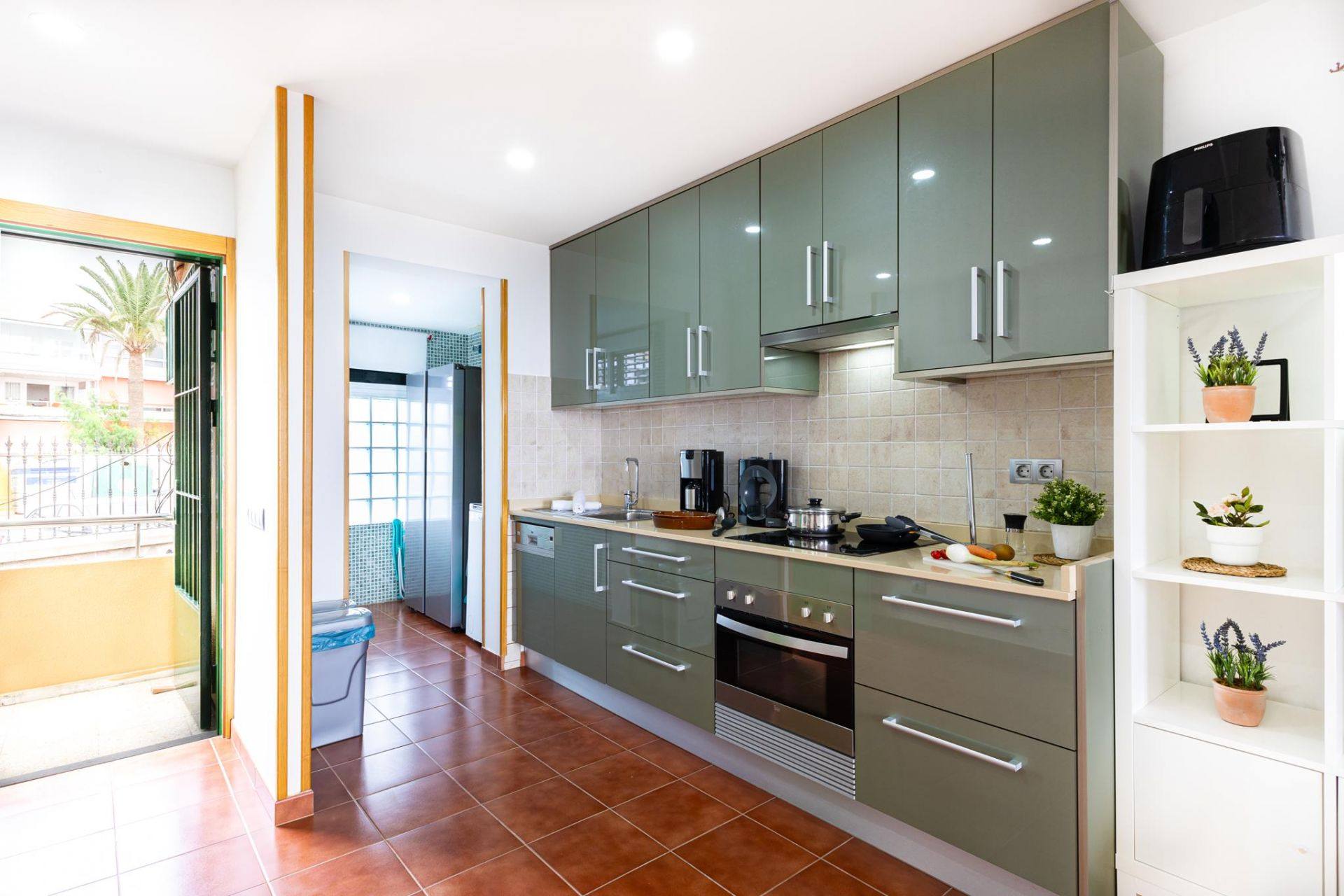 Cocina
