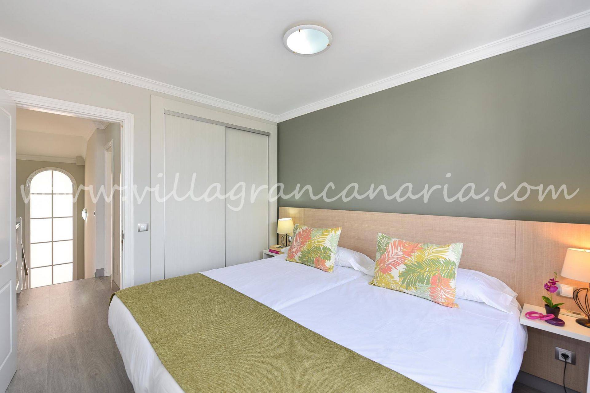 Dormitorio 2