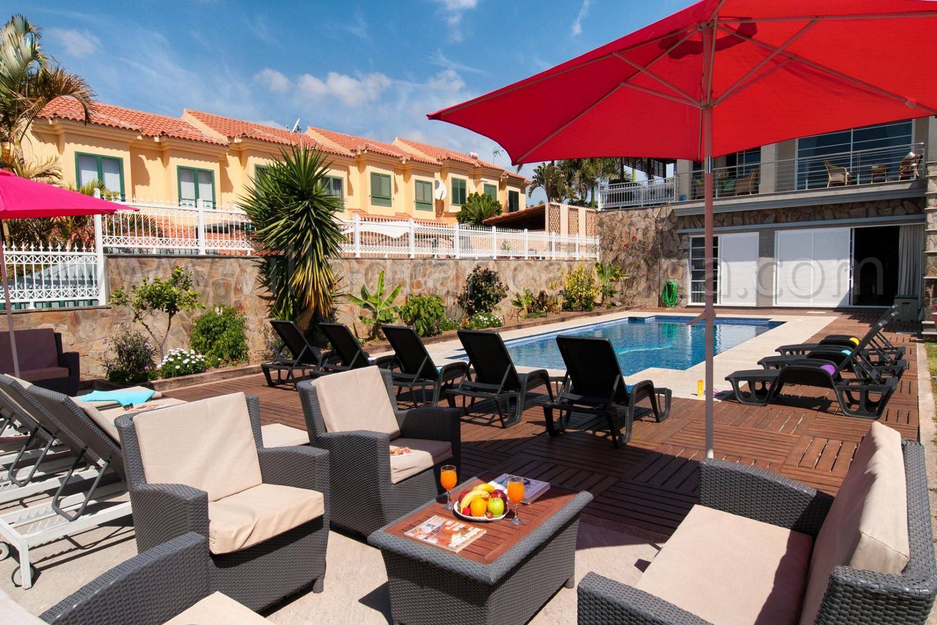 Terraza