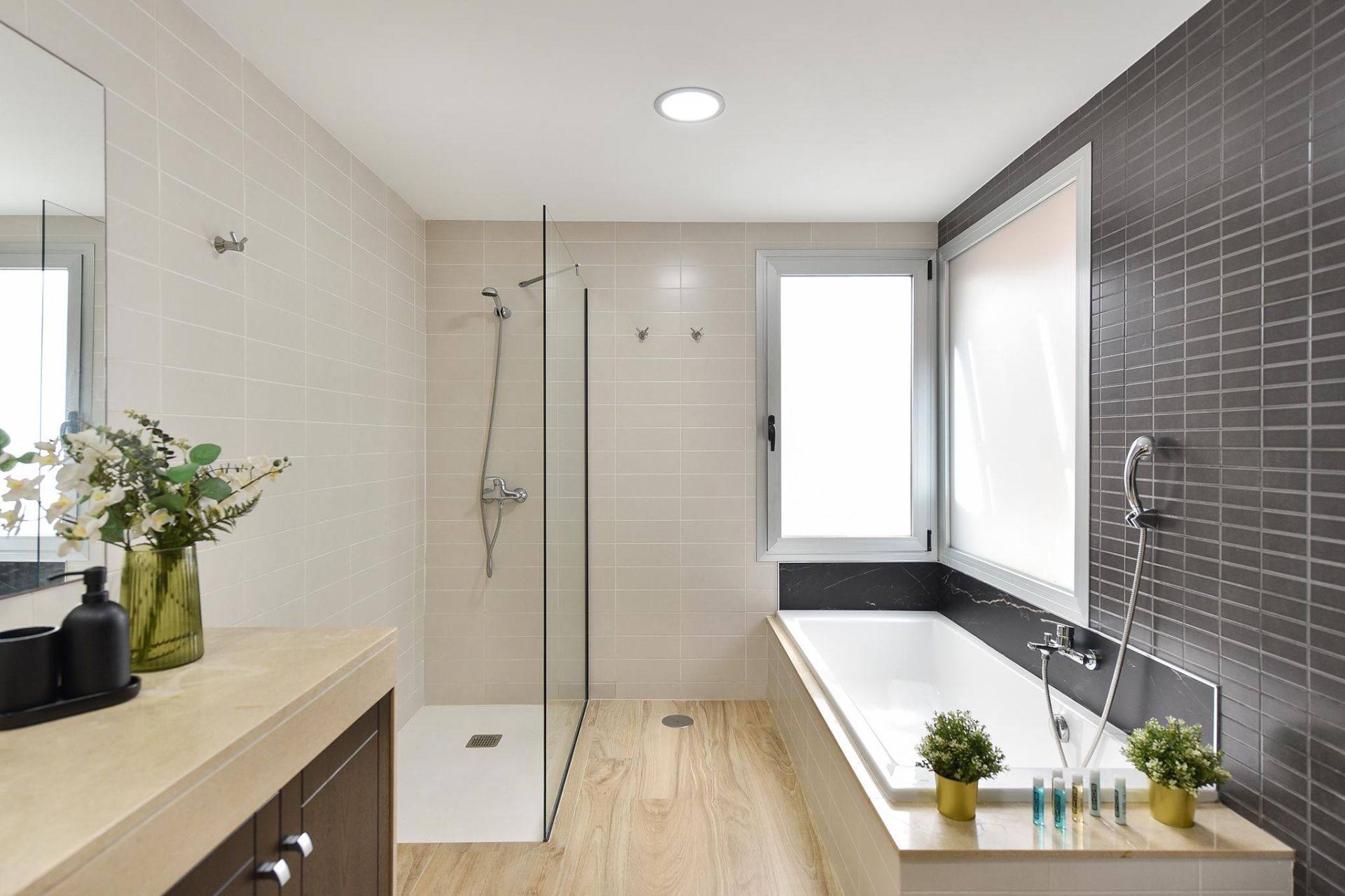Salle de bain 1