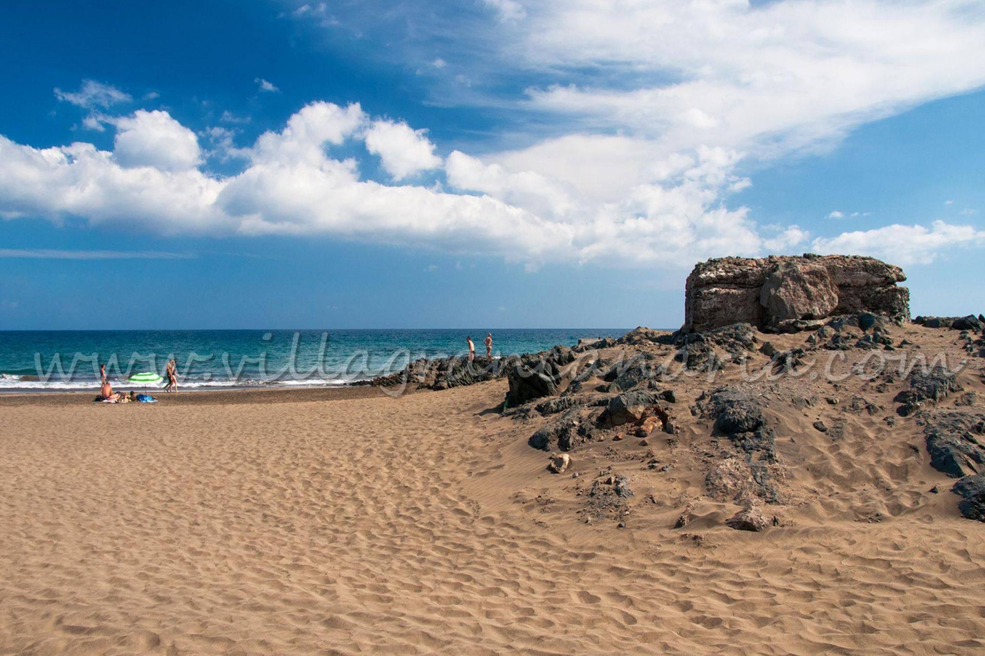 Playa