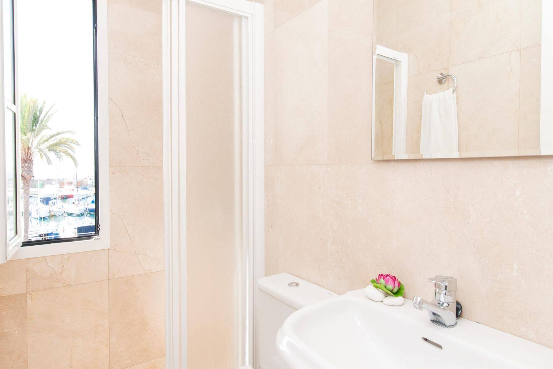 Baño 2