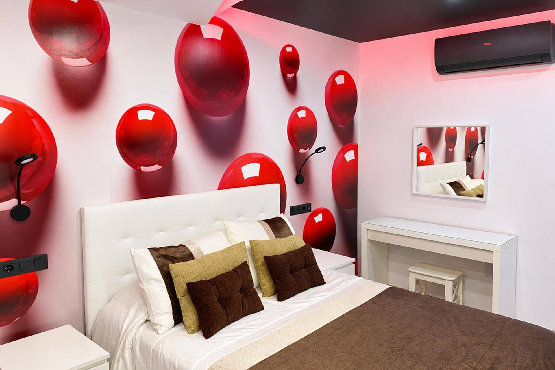 Dormitorio 1