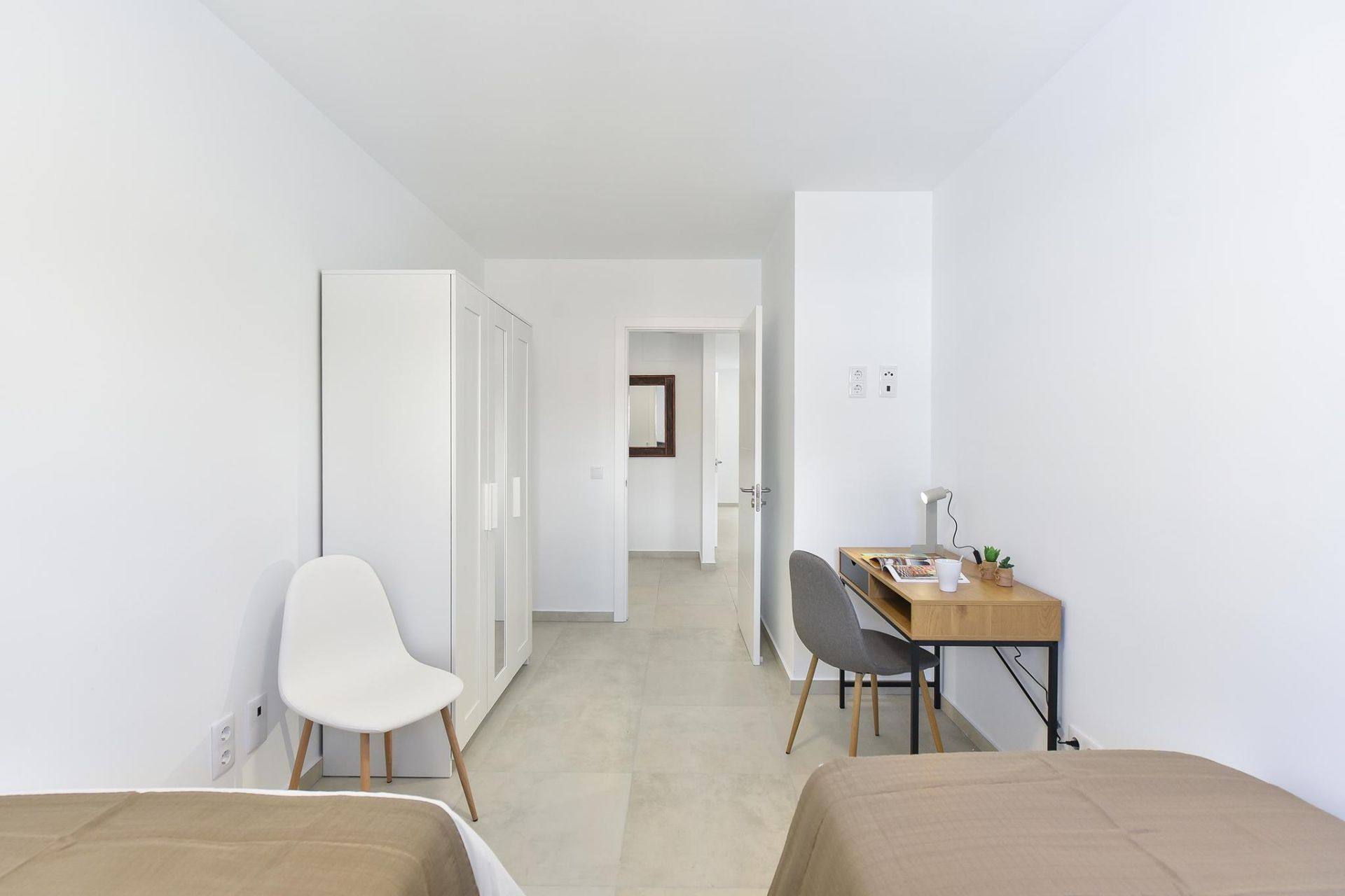 Dormitorio 3
