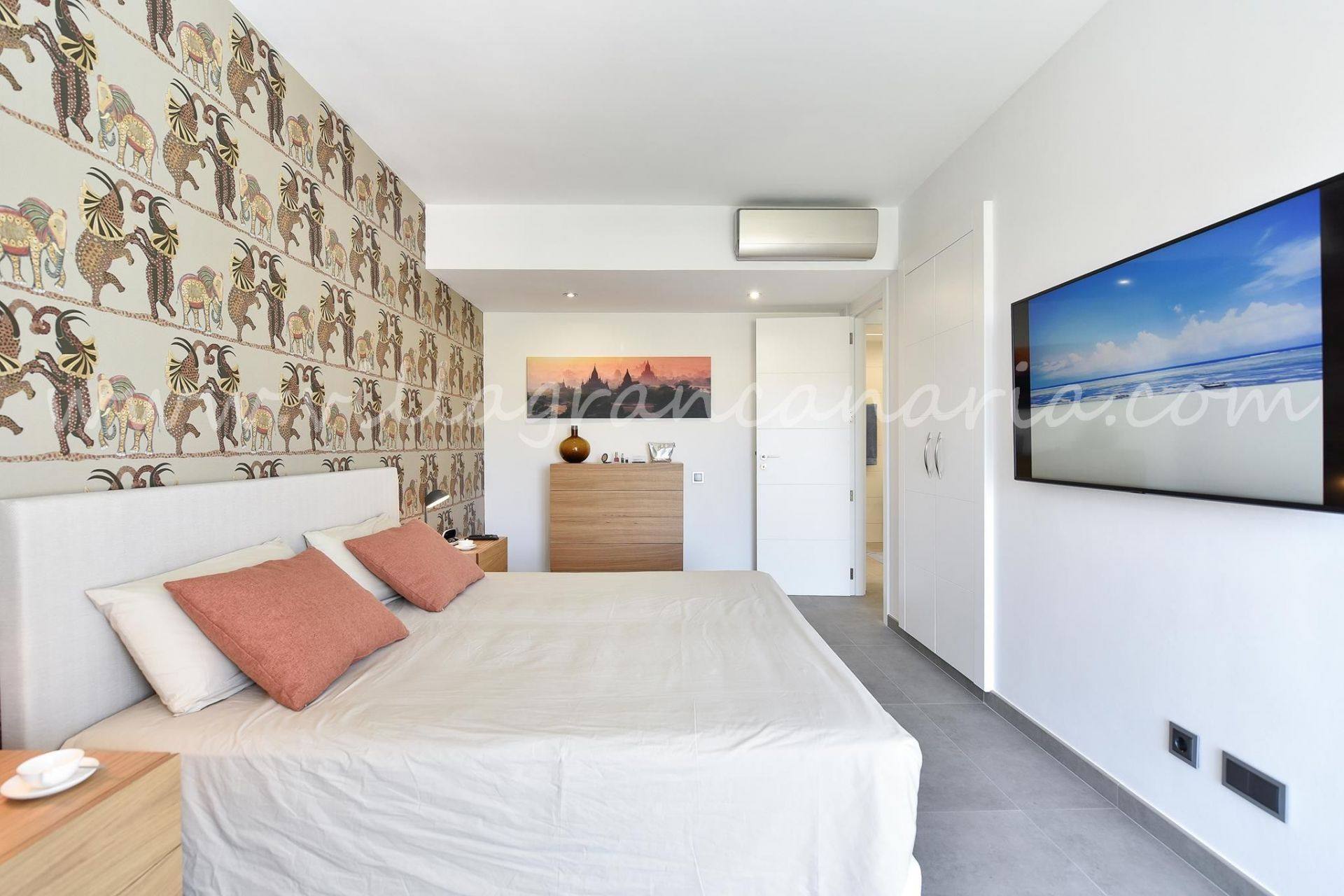 Dormitorio 1