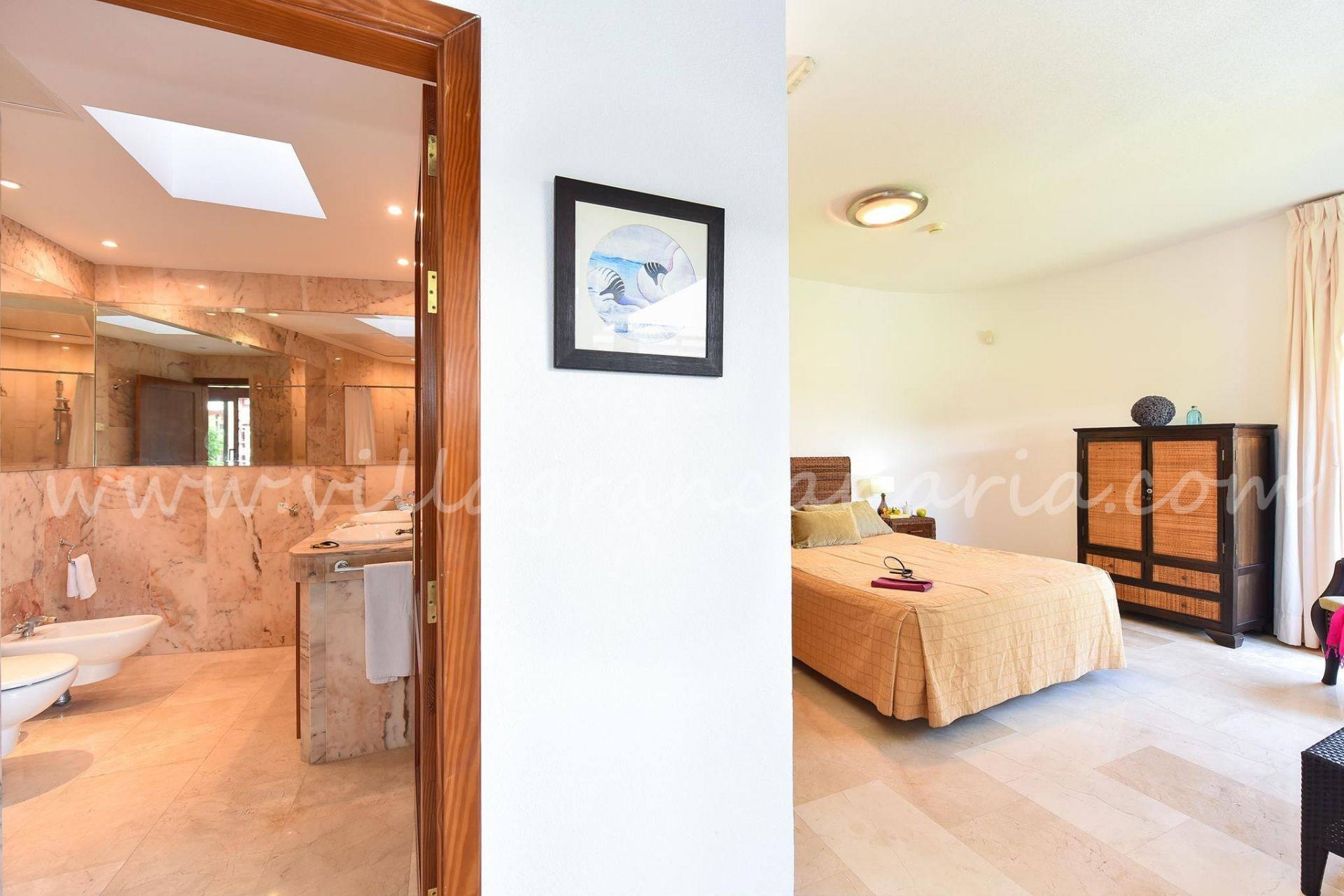 Dormitorio 1