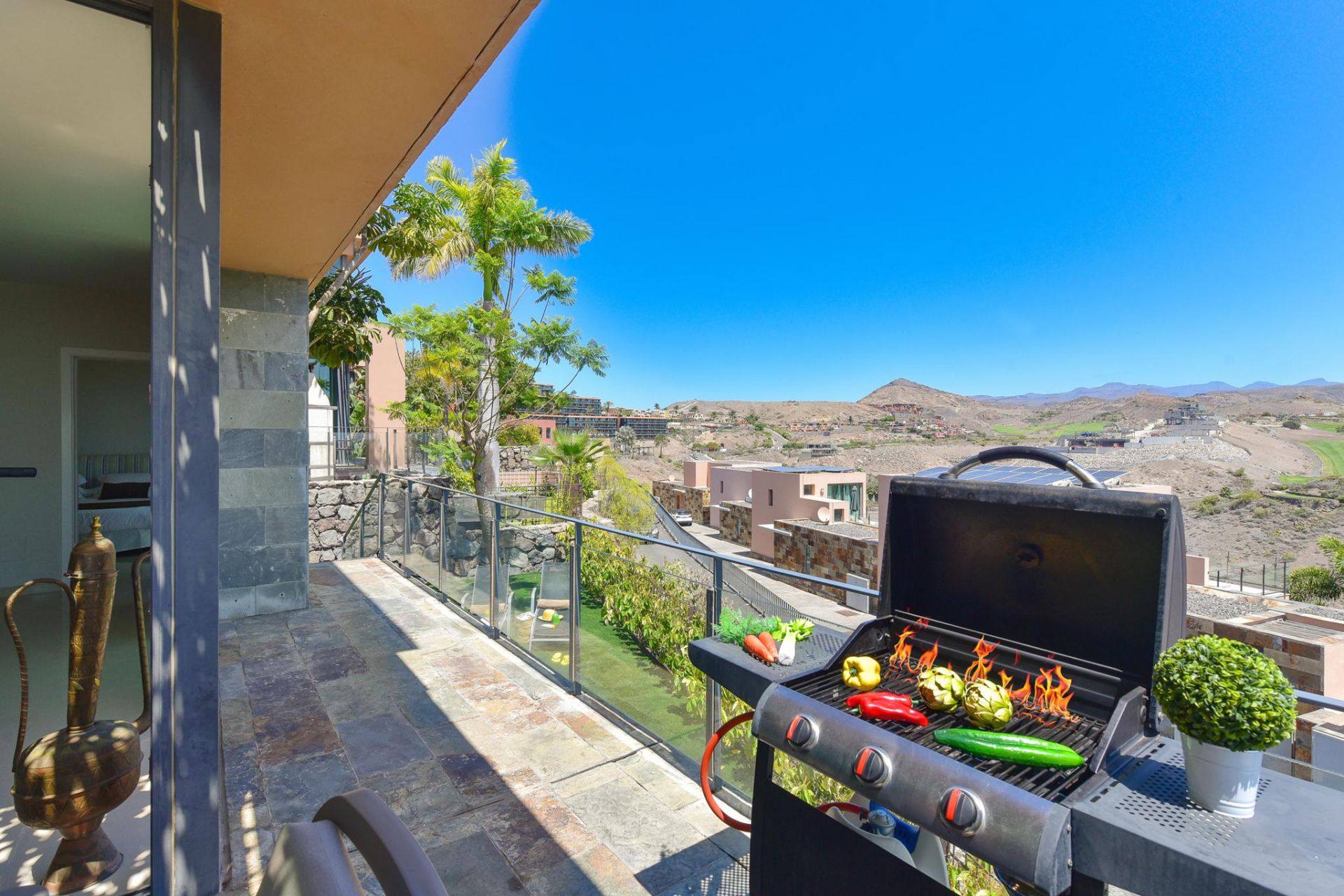BBQ