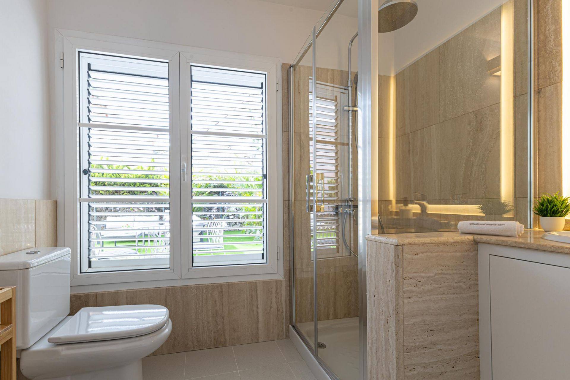 Baño 3