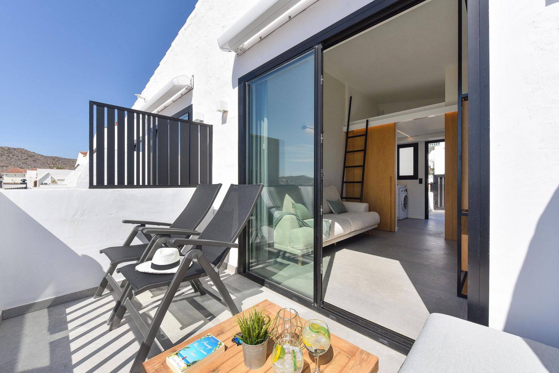 Terraza