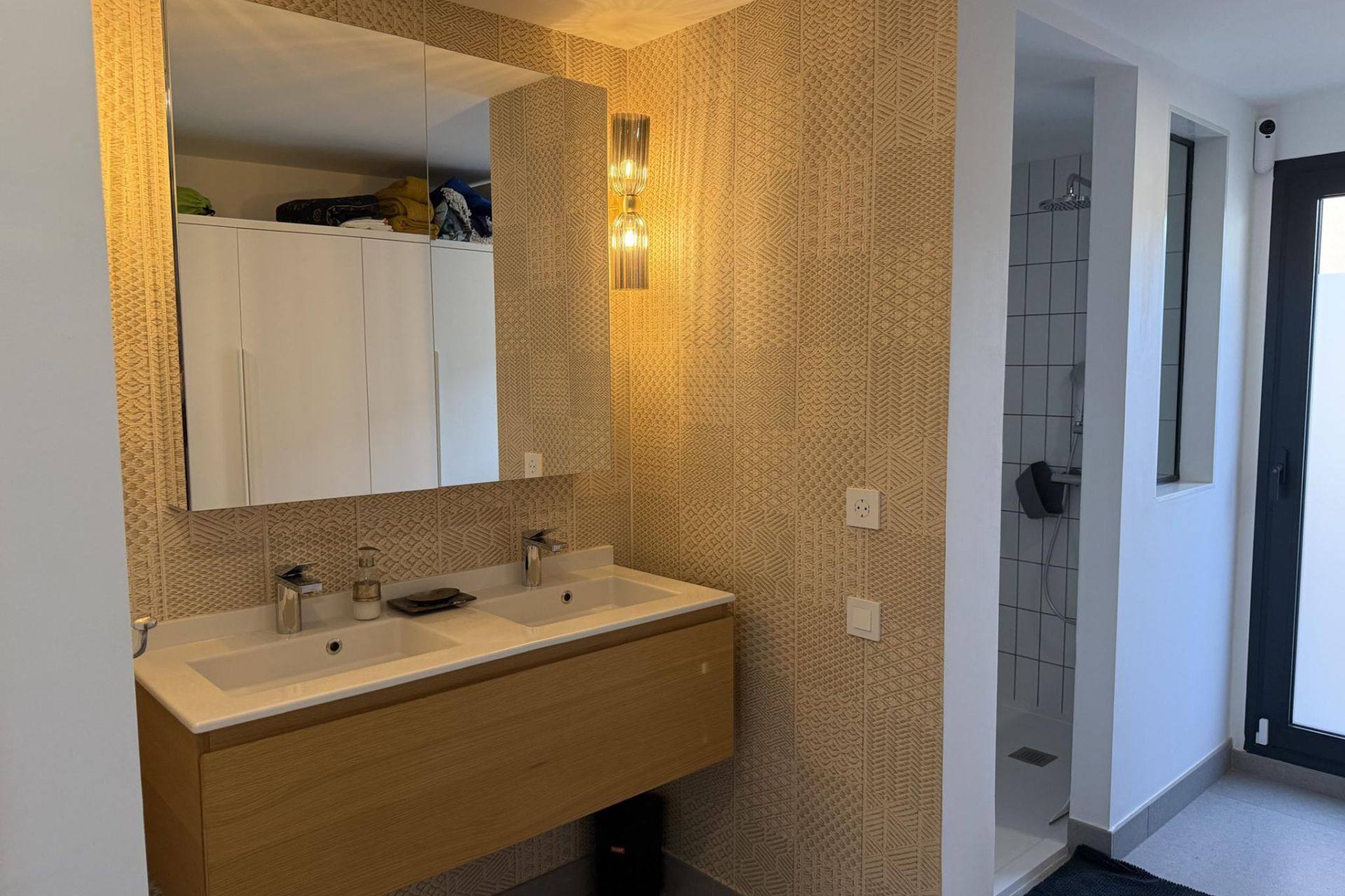 Salle de bain 1