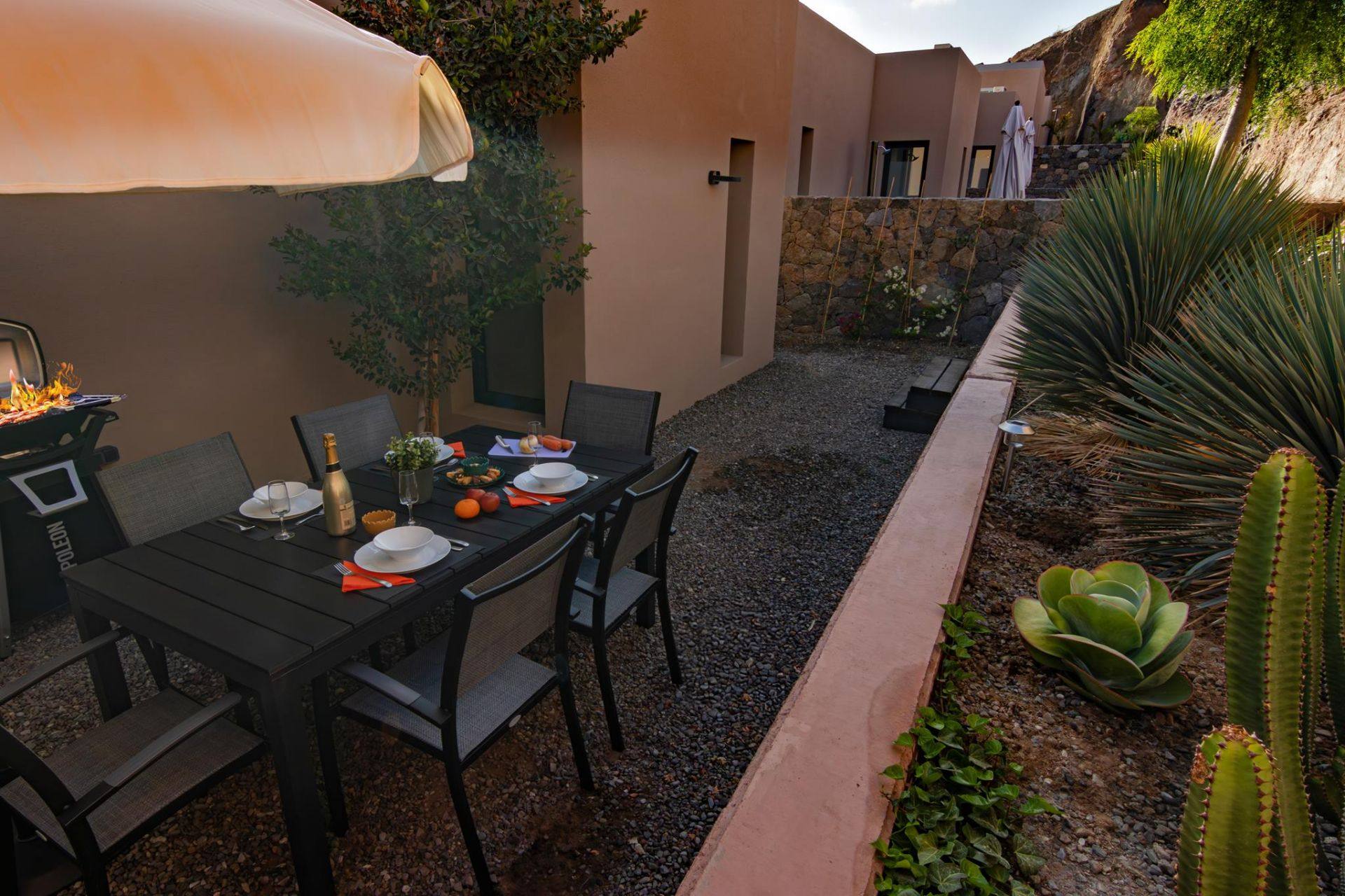 Terraza