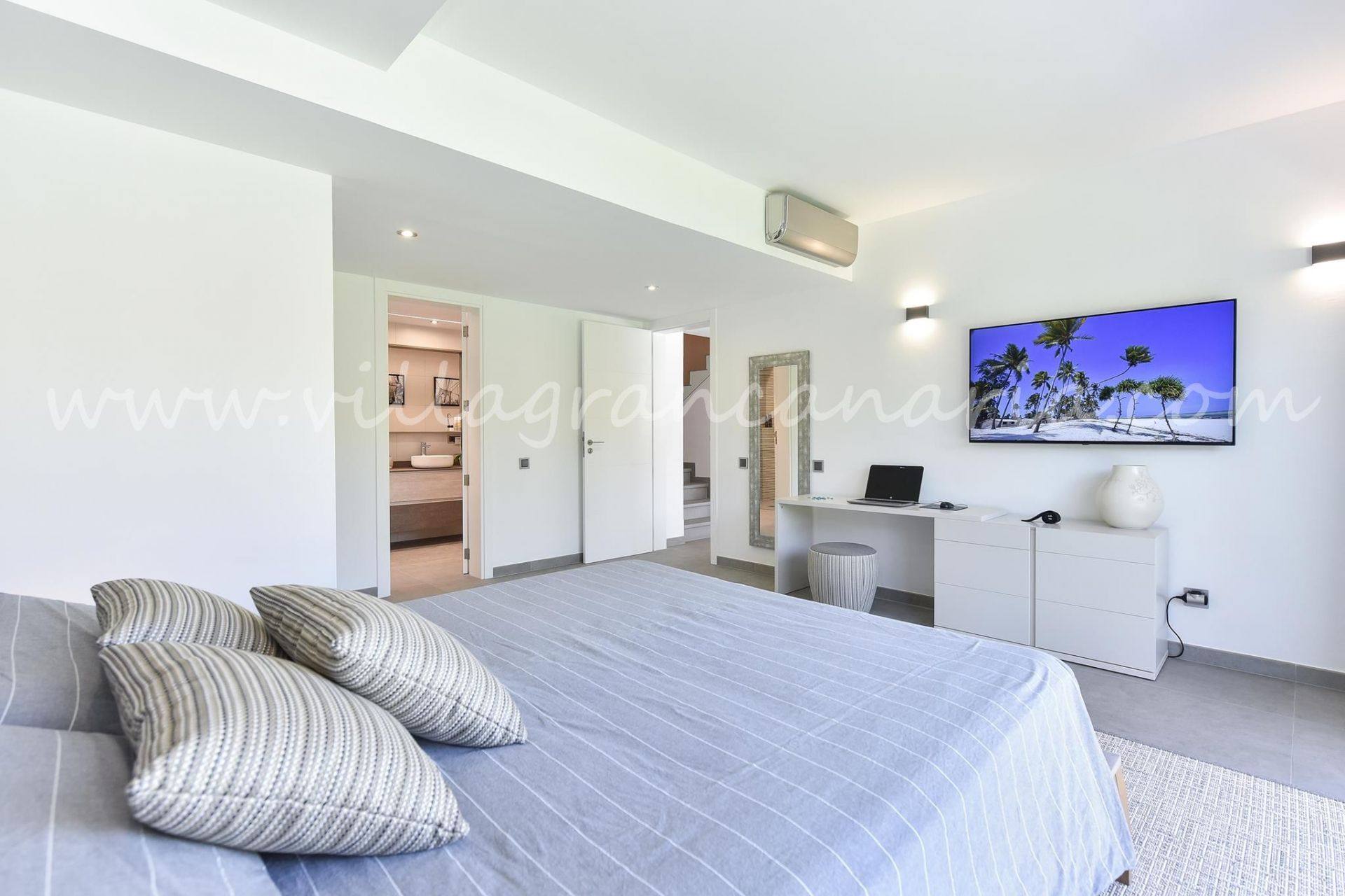 Dormitorio 3