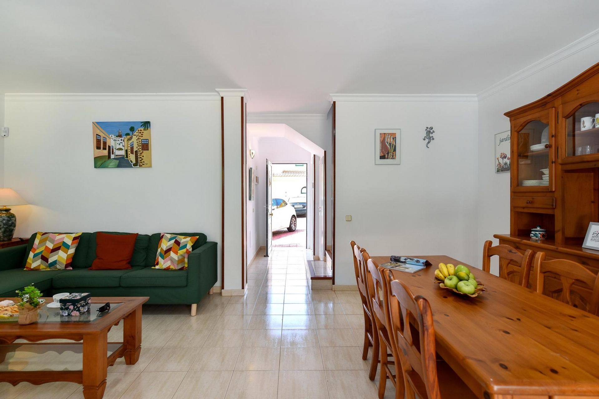 Salón