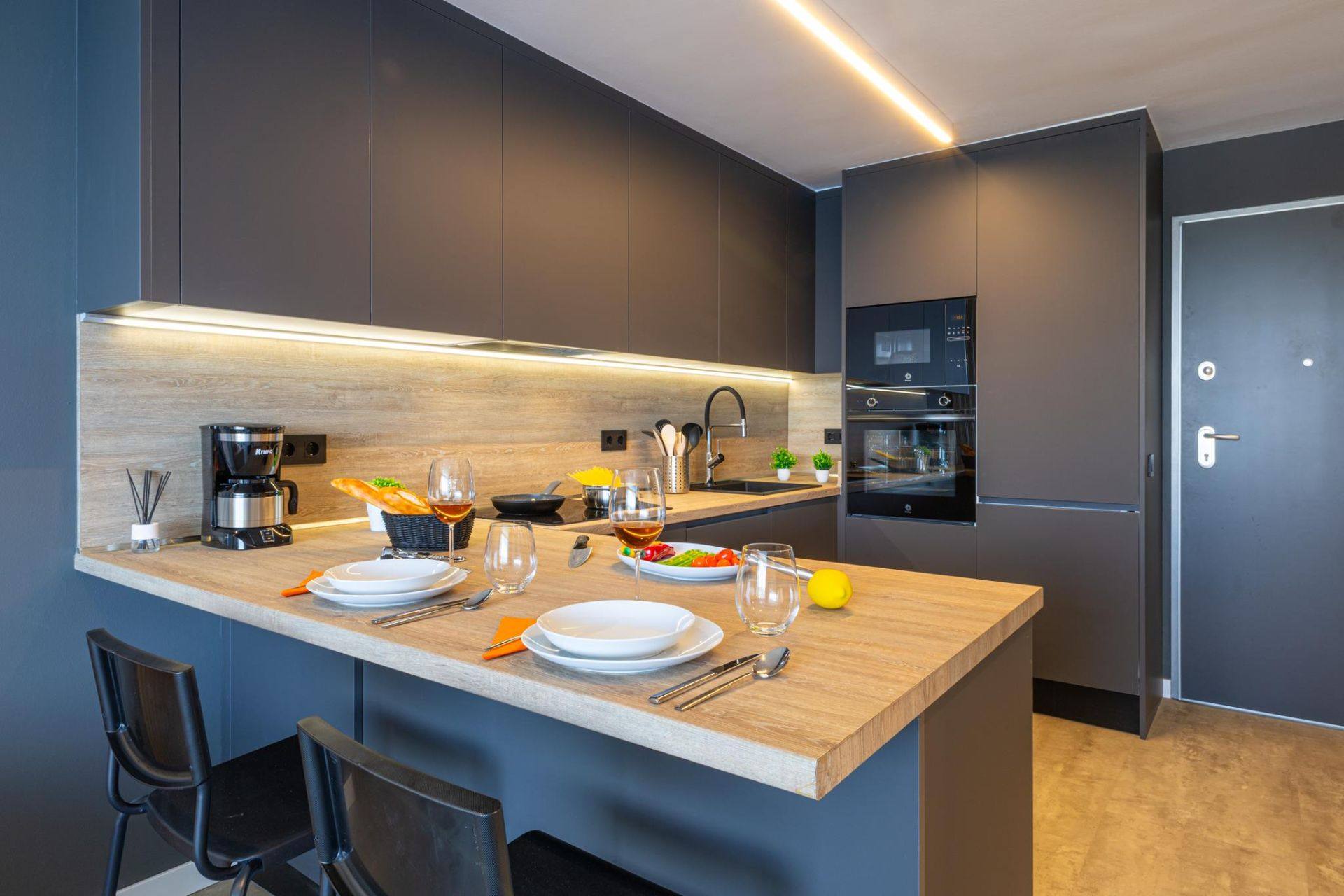 Cocina