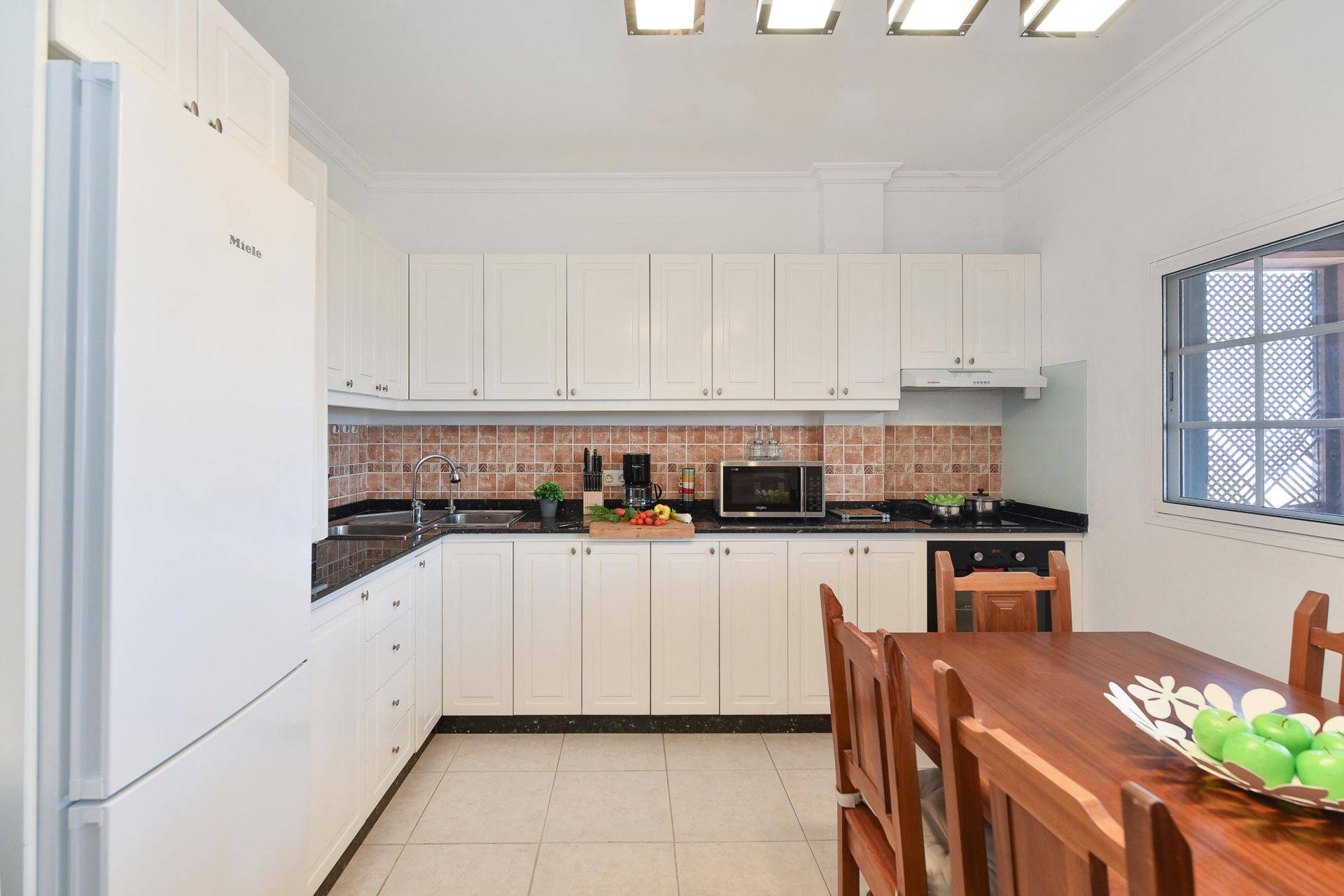 Cocina