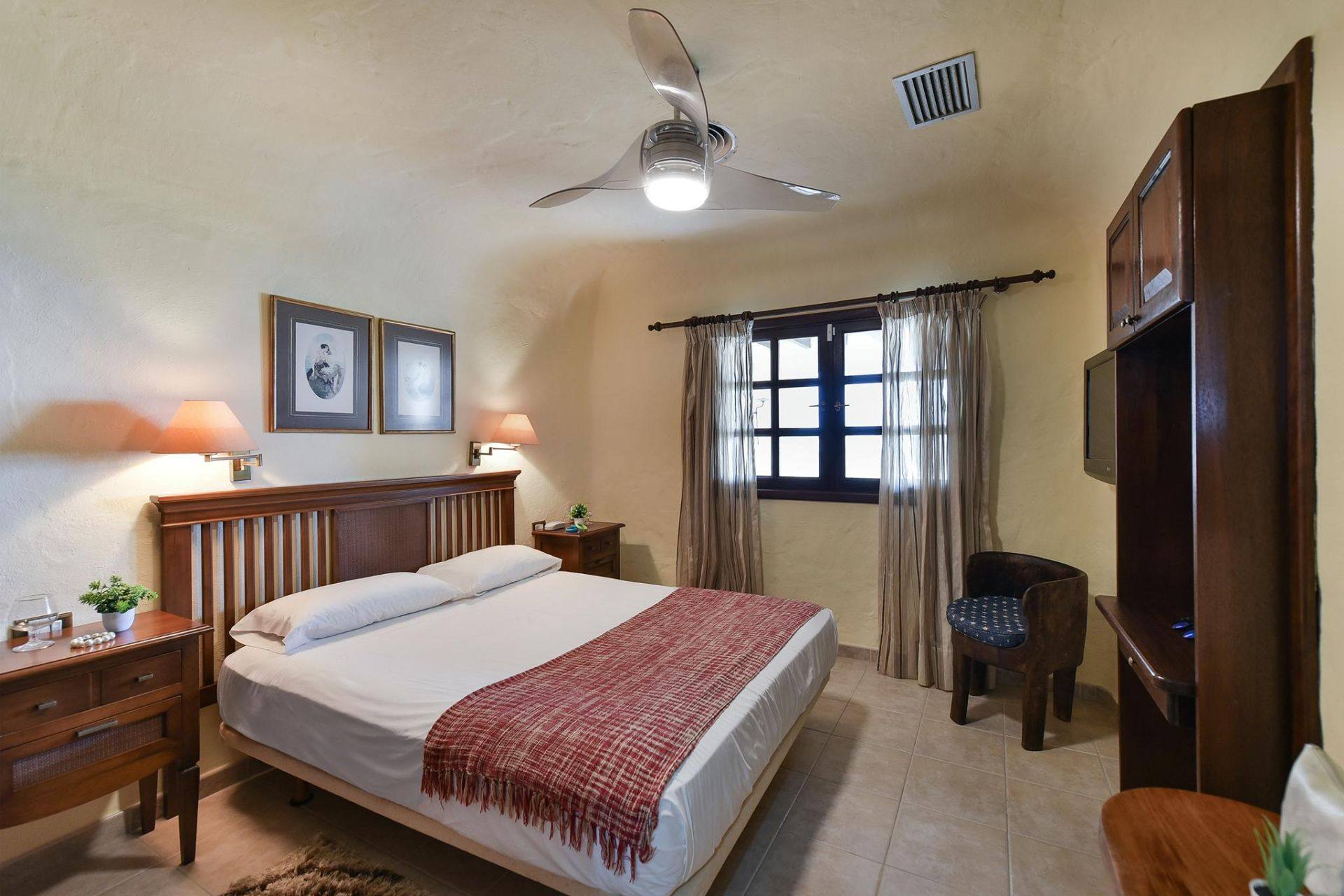 Dormitorio 2