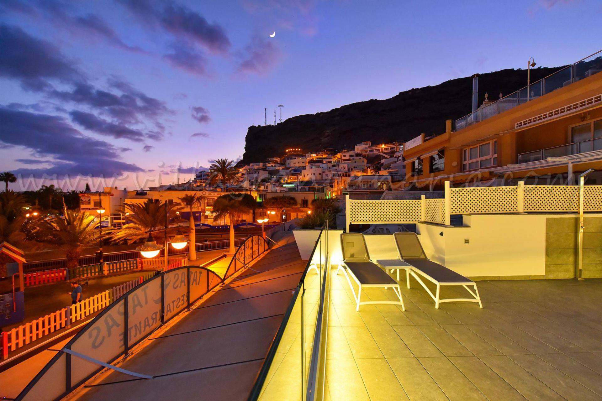 Terraza