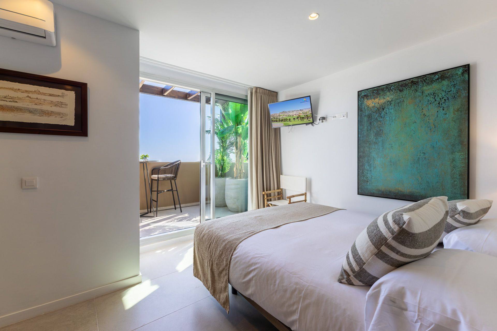 Dormitorio 1