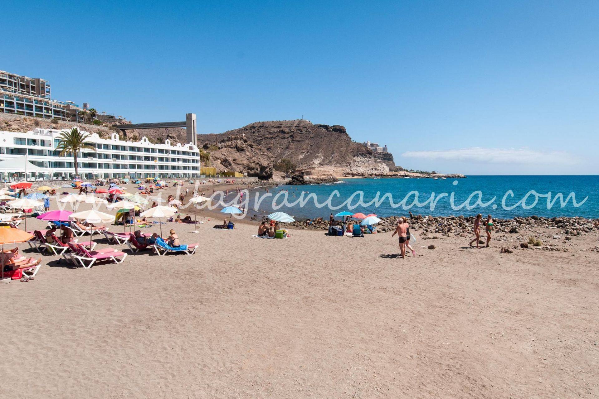 Playa