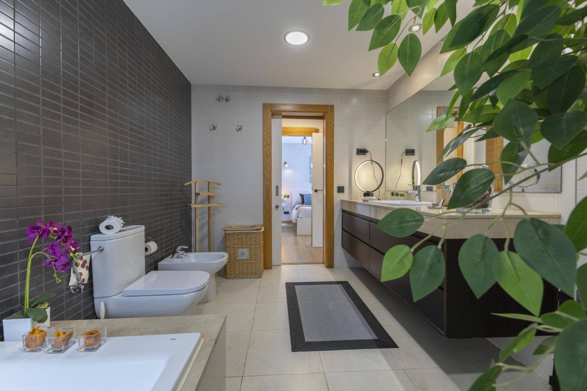 Salle de bain 1