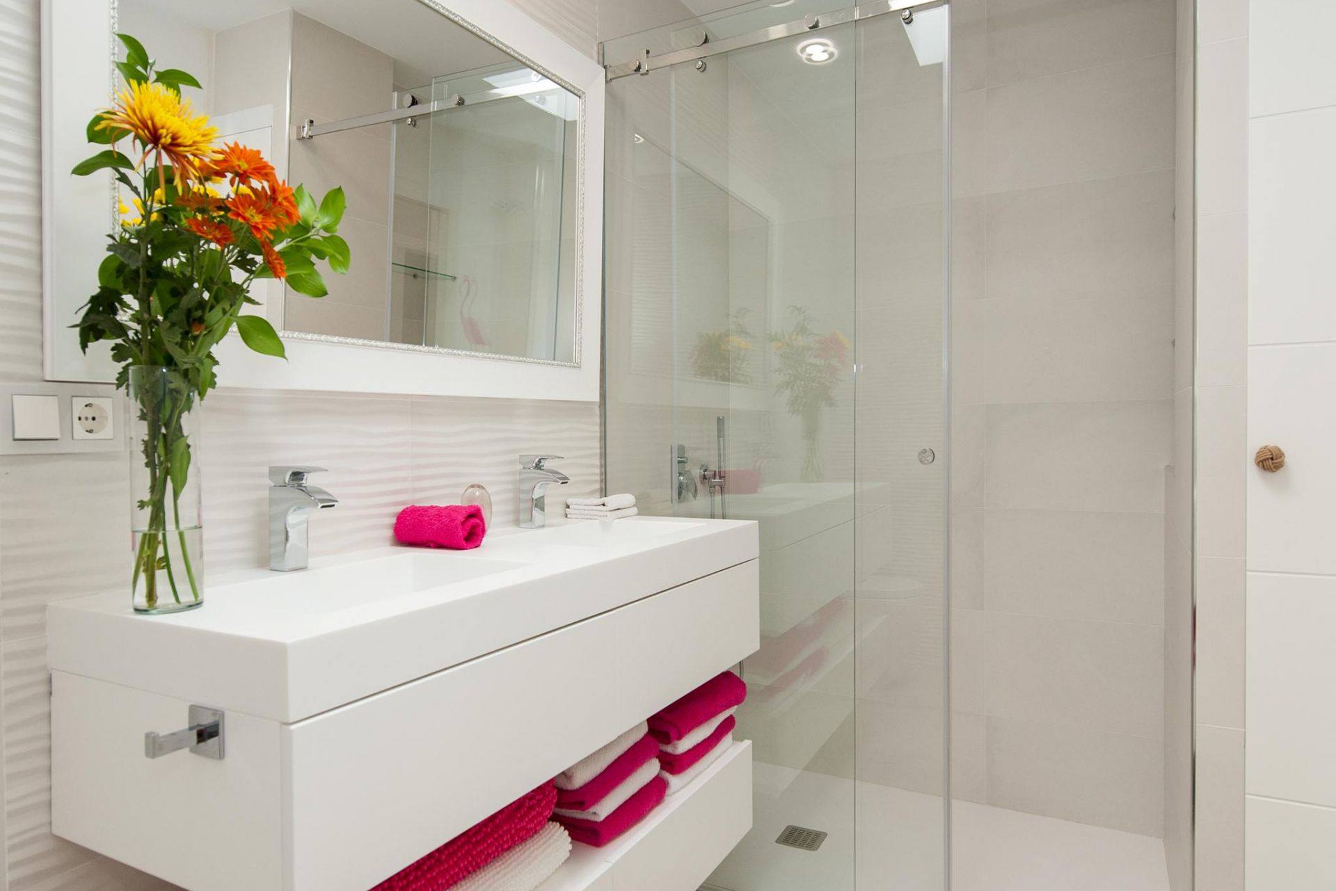 Baño 1
