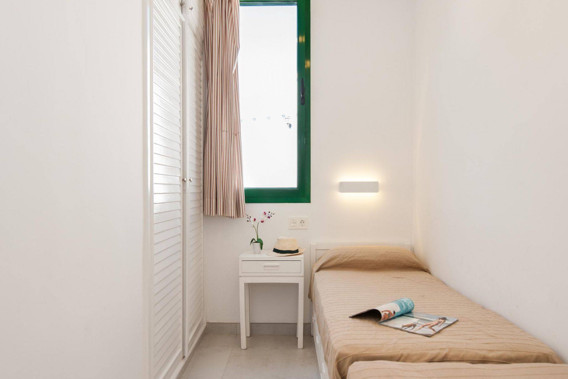 Dormitorio 2