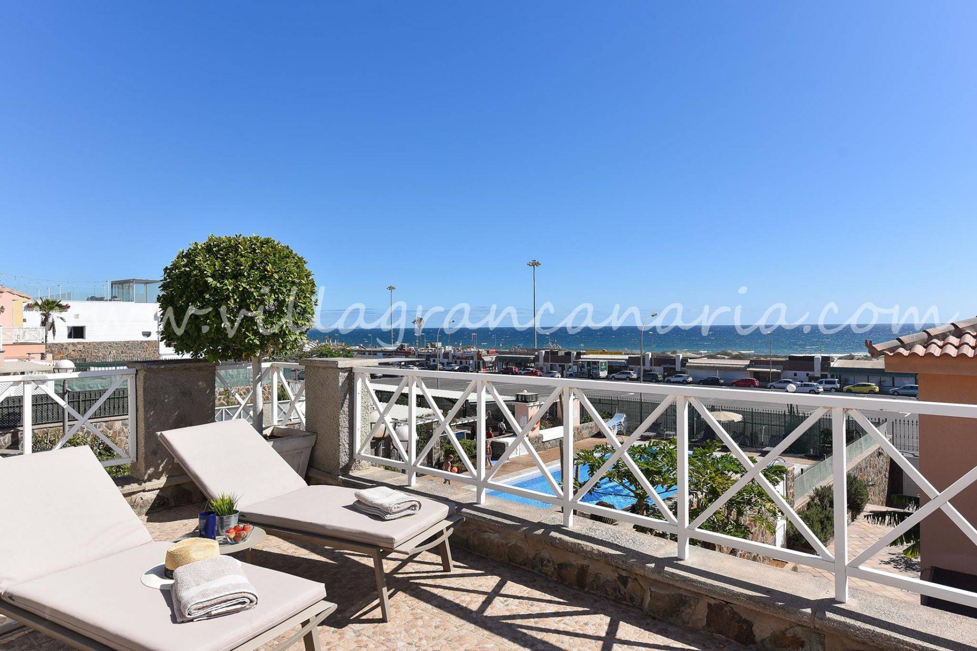 Terraza