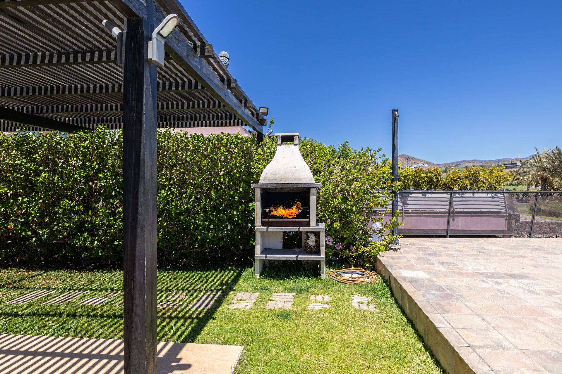 BBQ