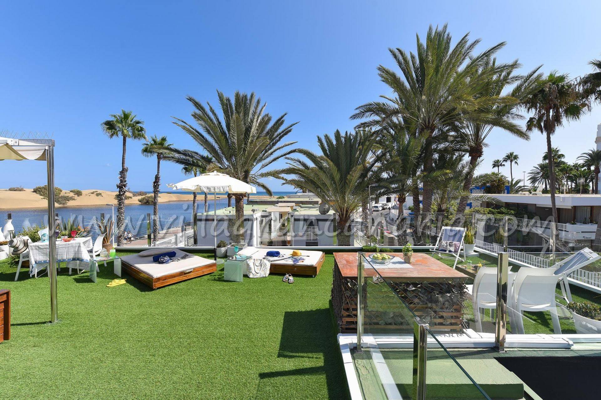 Terraza