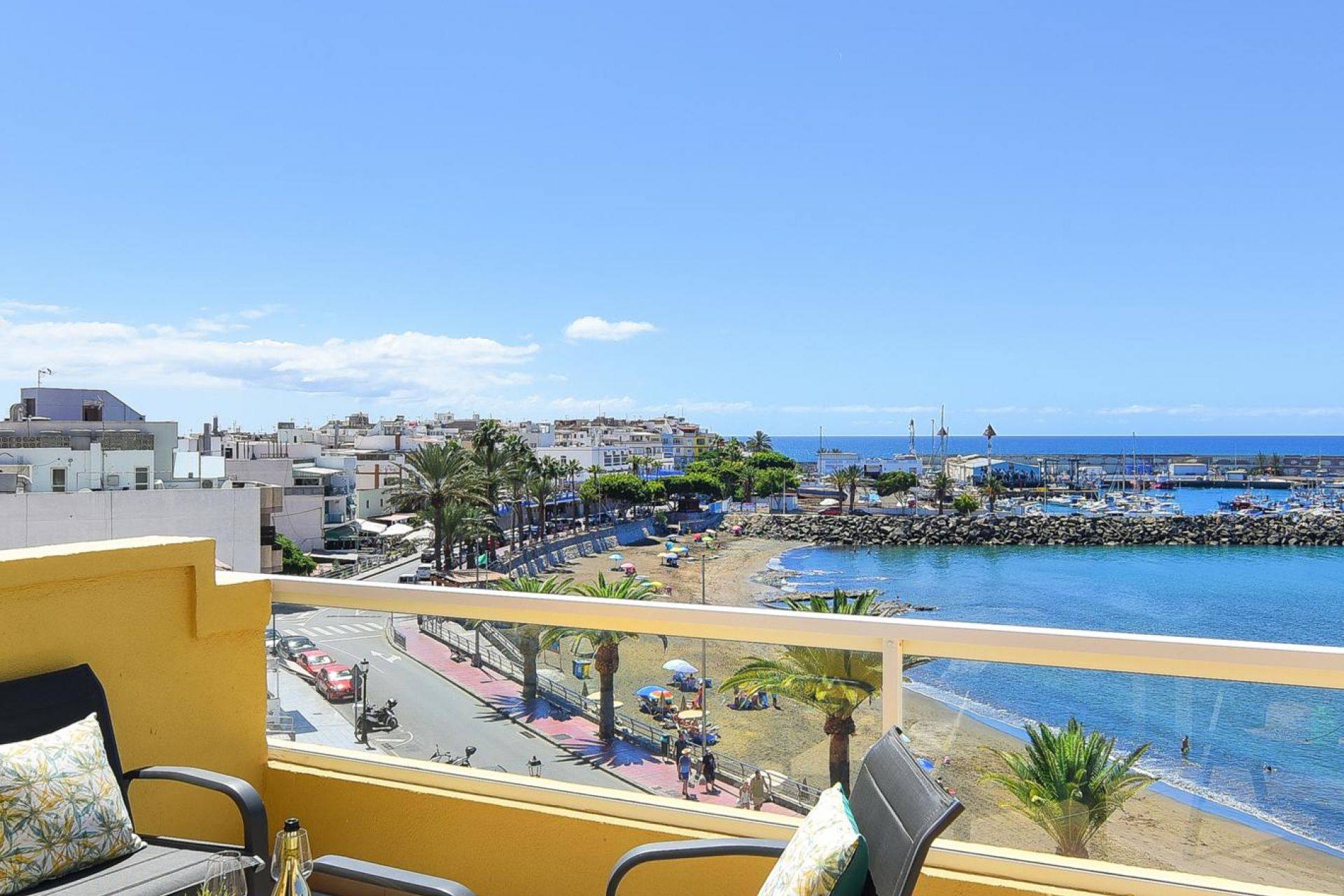 Terraza