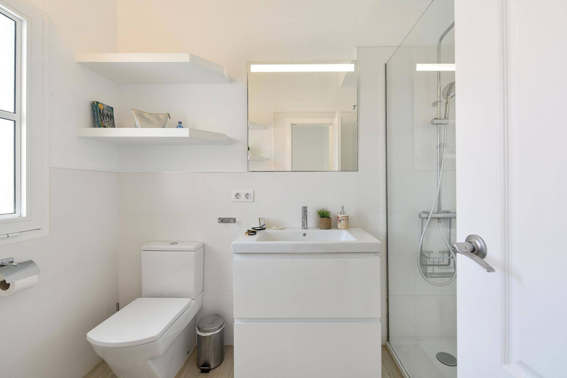Baño 1