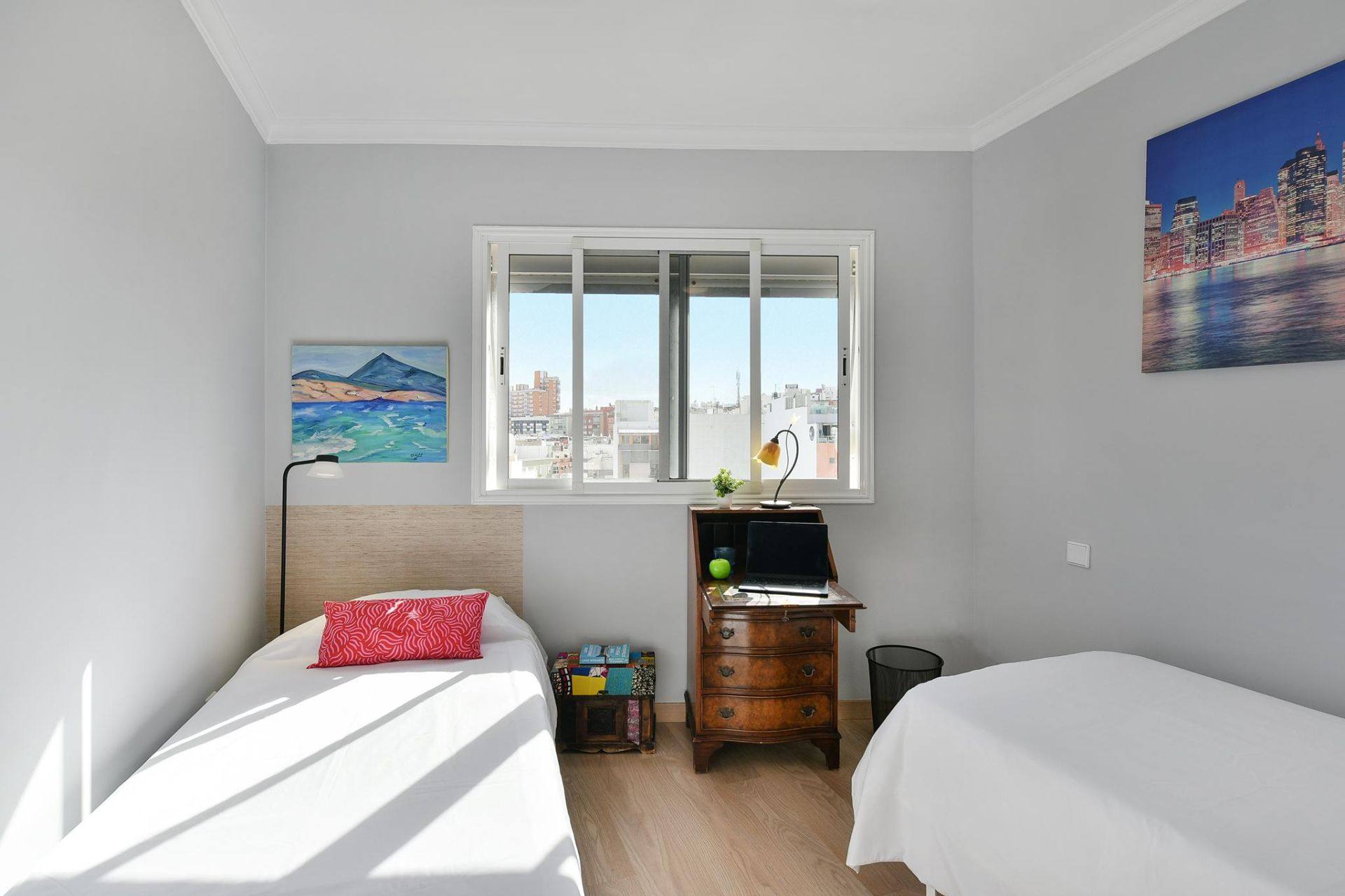 Dormitorio 2