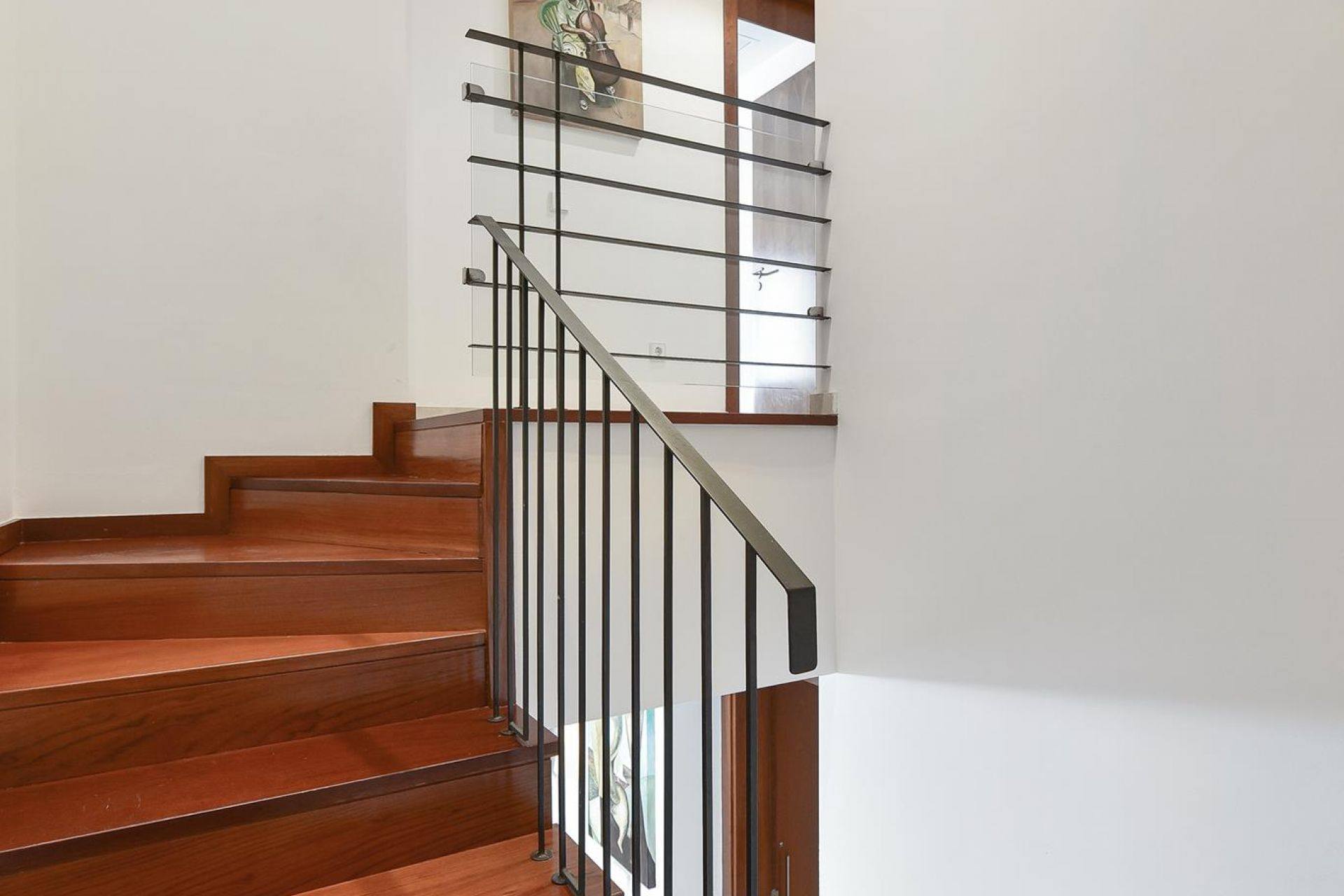 Escalera
