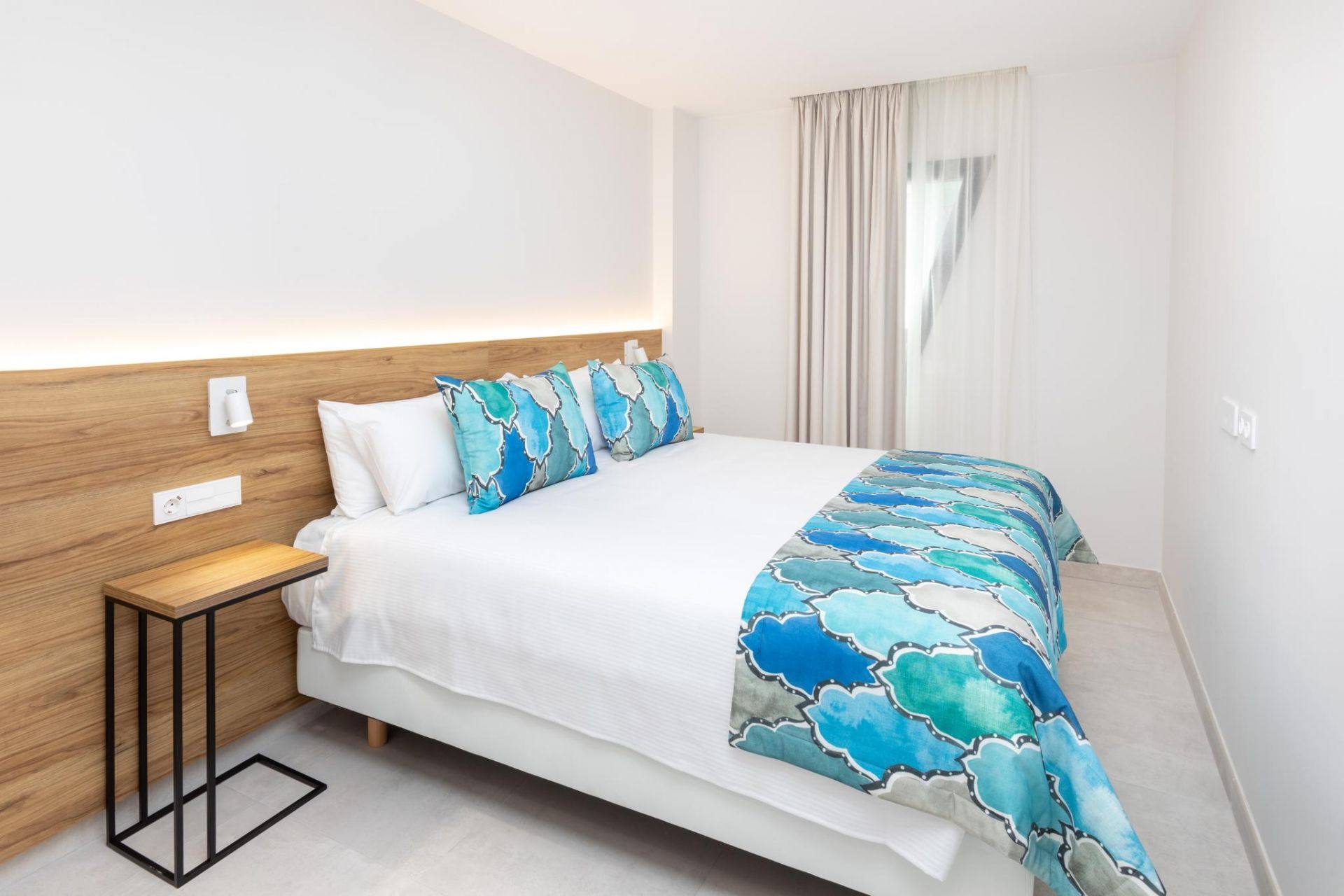 Dormitorio 1