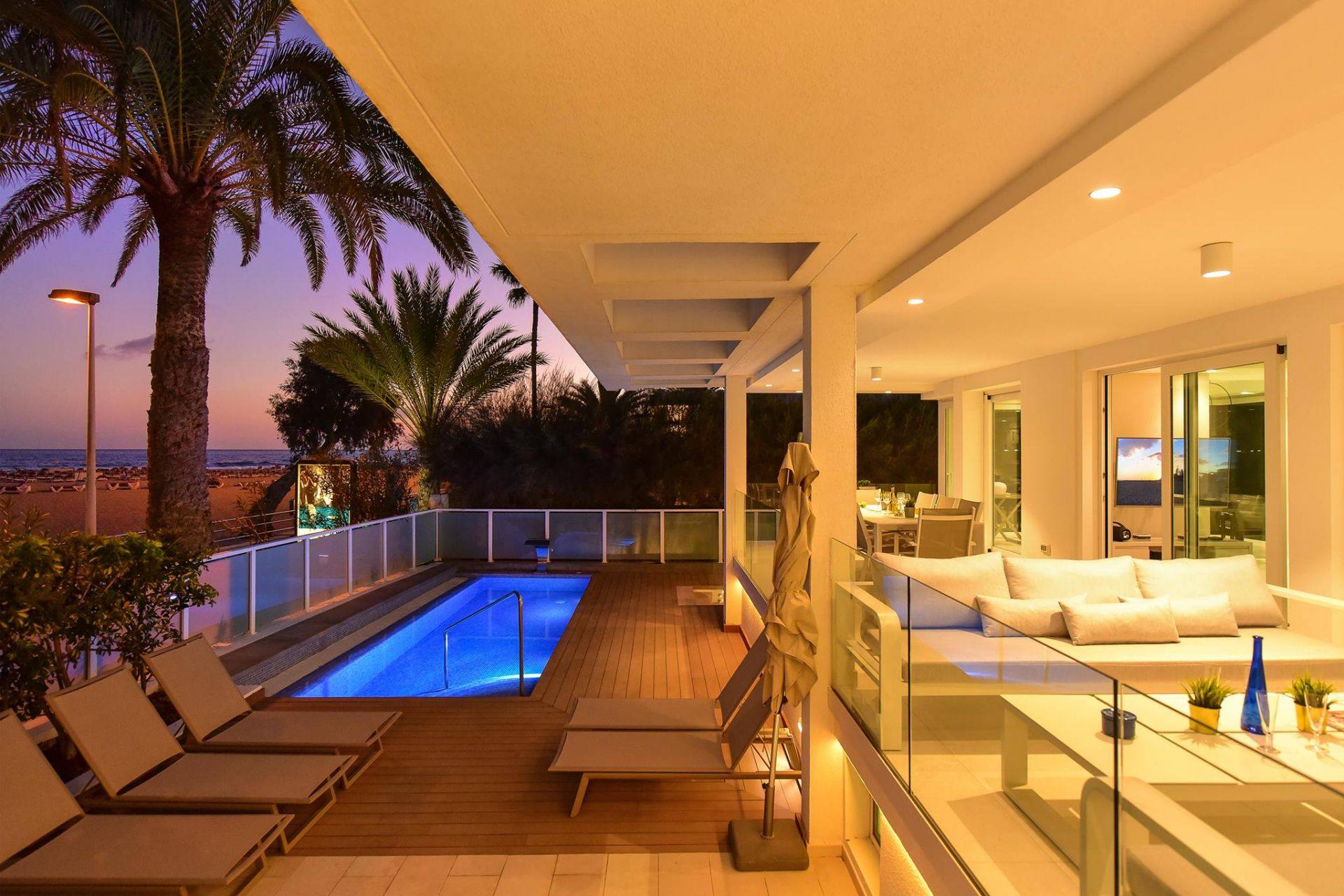 Terraza