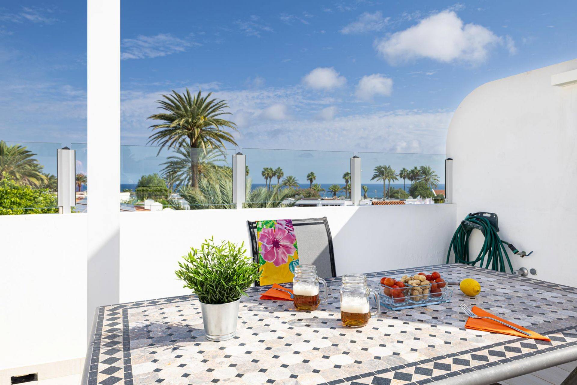 Terraza
