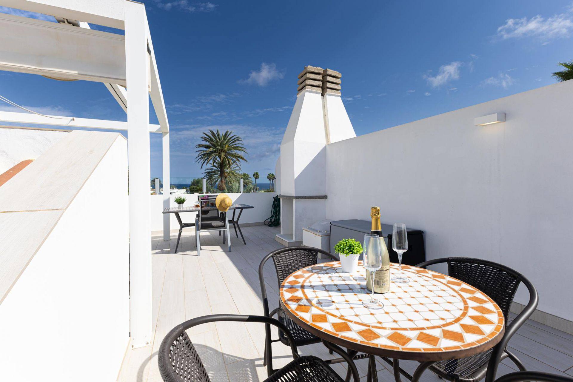 Terraza