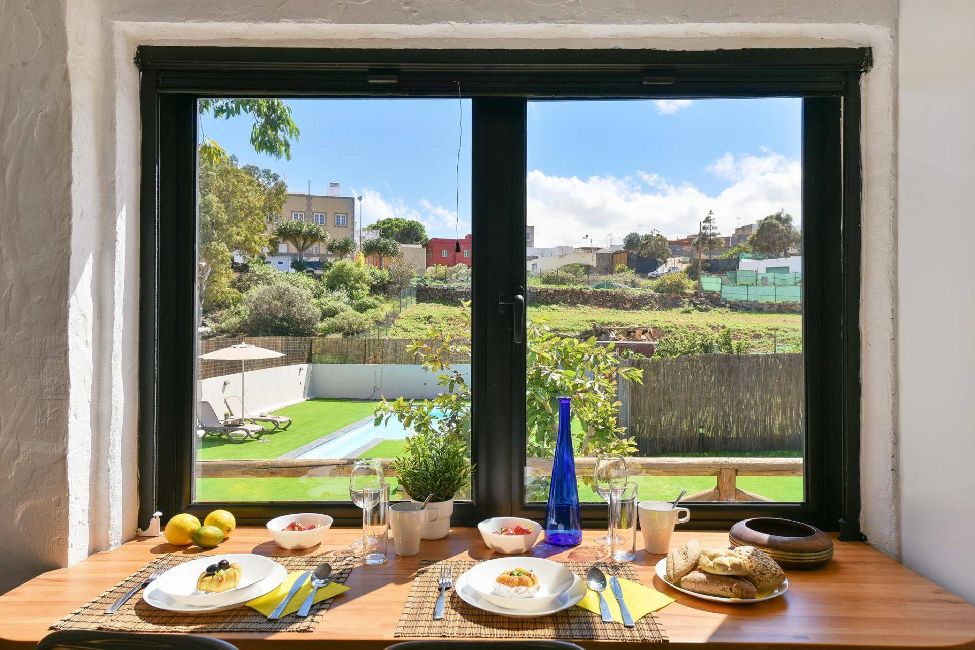 Comedor