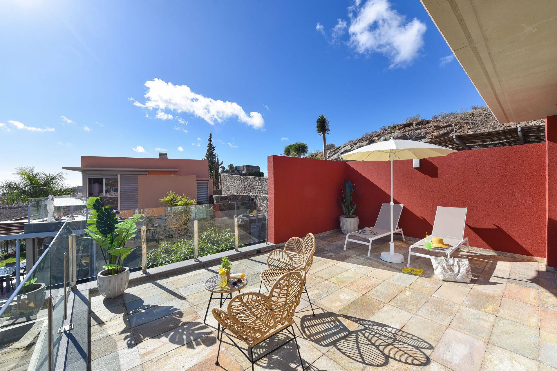 Terraza