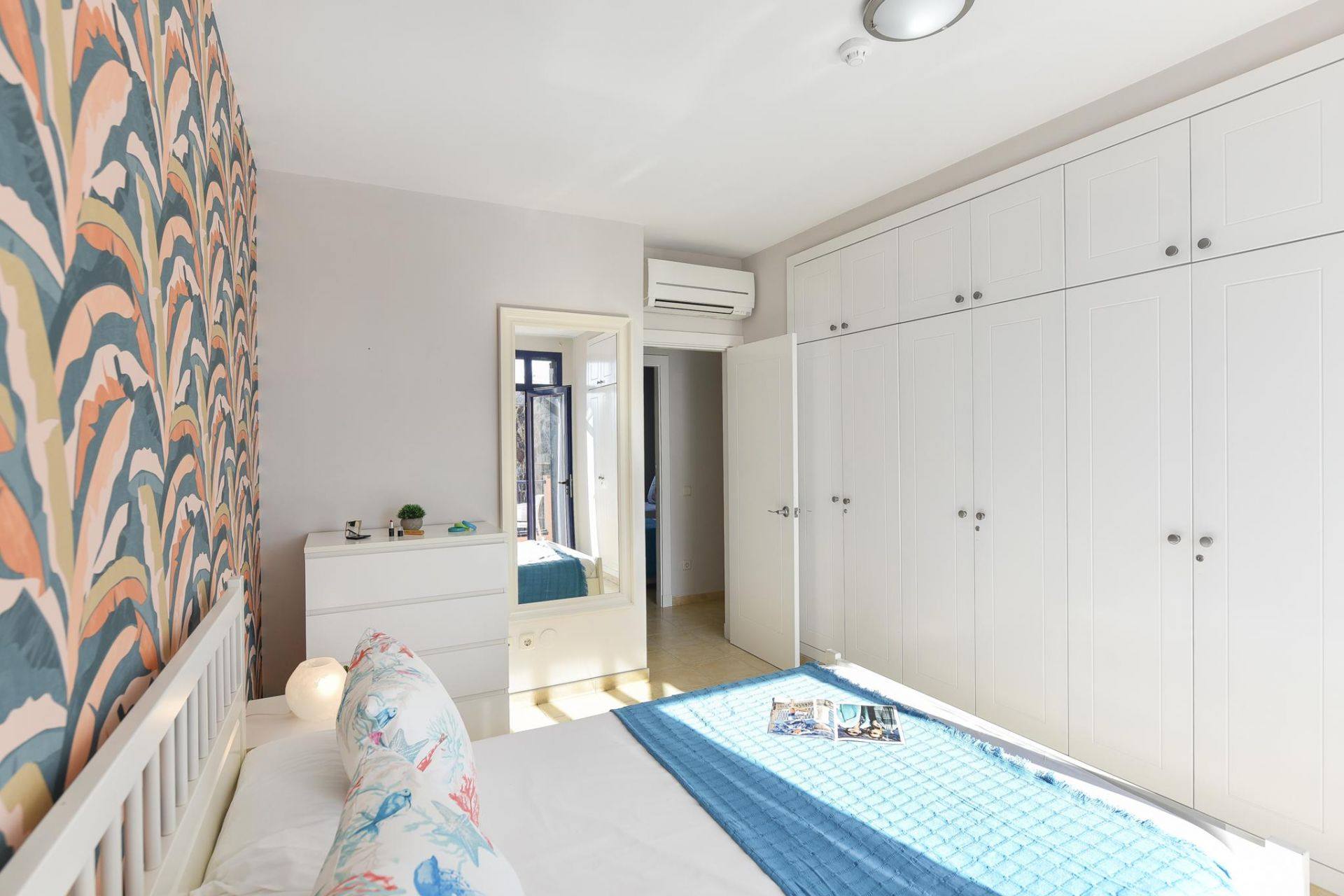 Dormitorio 1