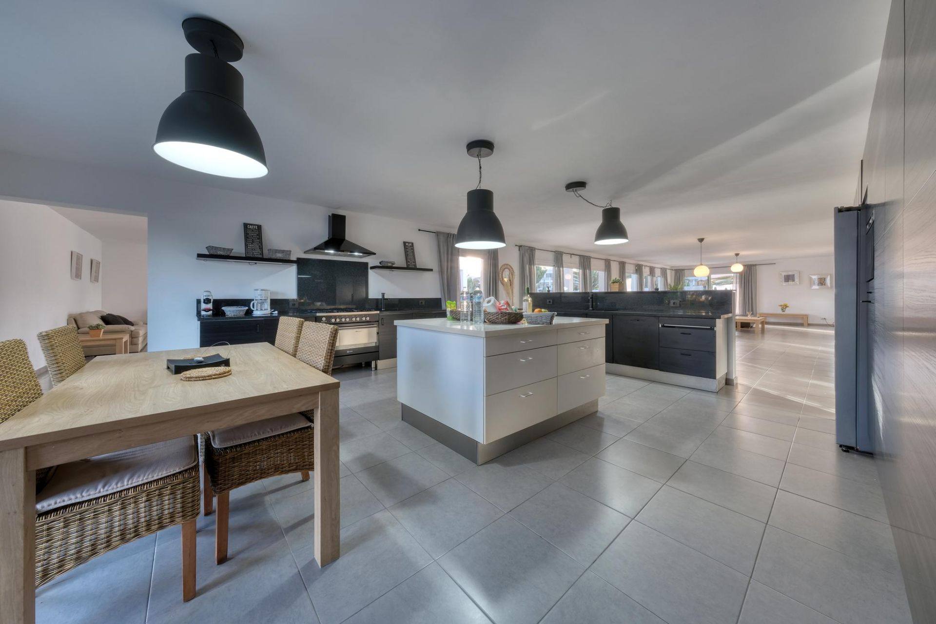 Cocina