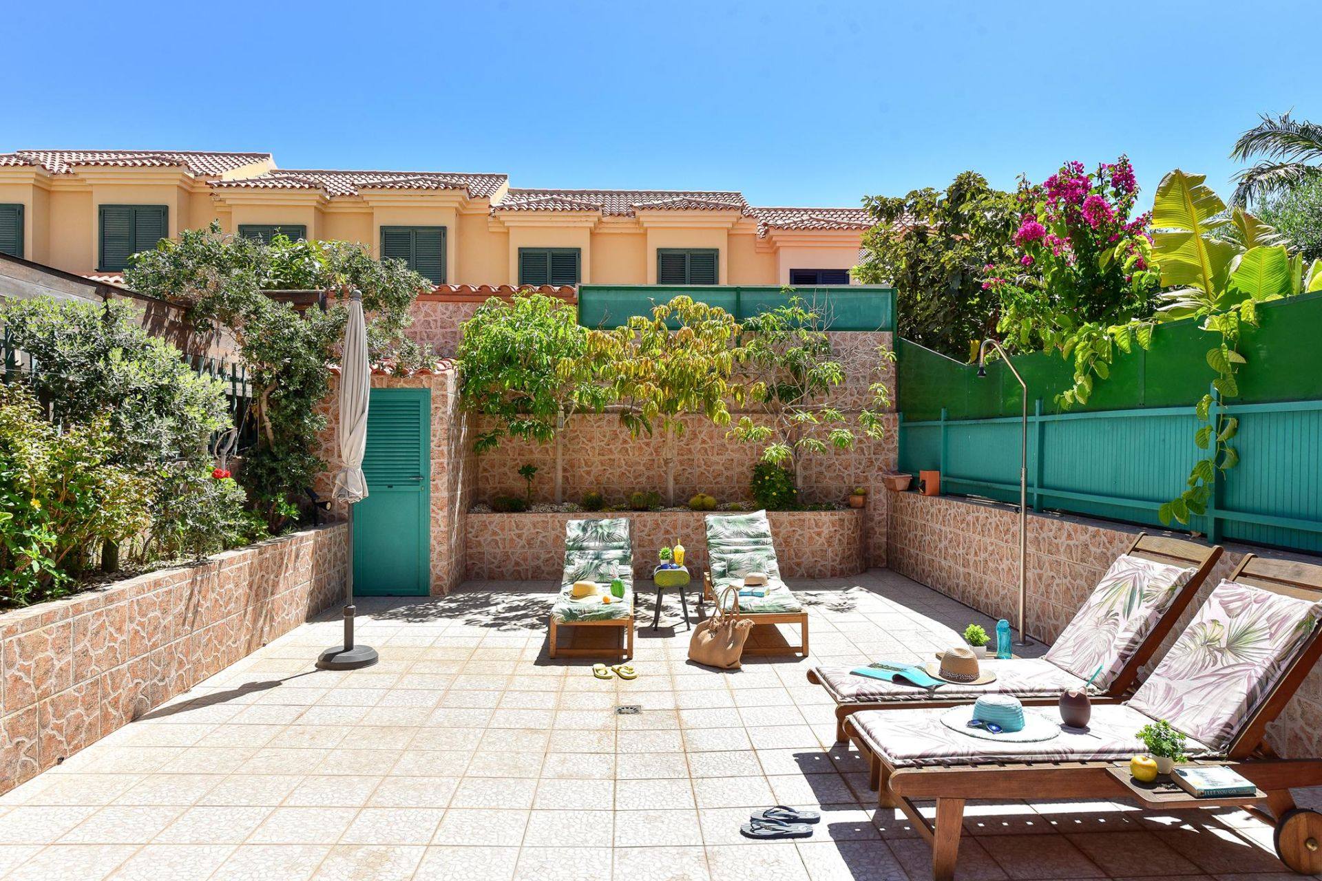Solarium