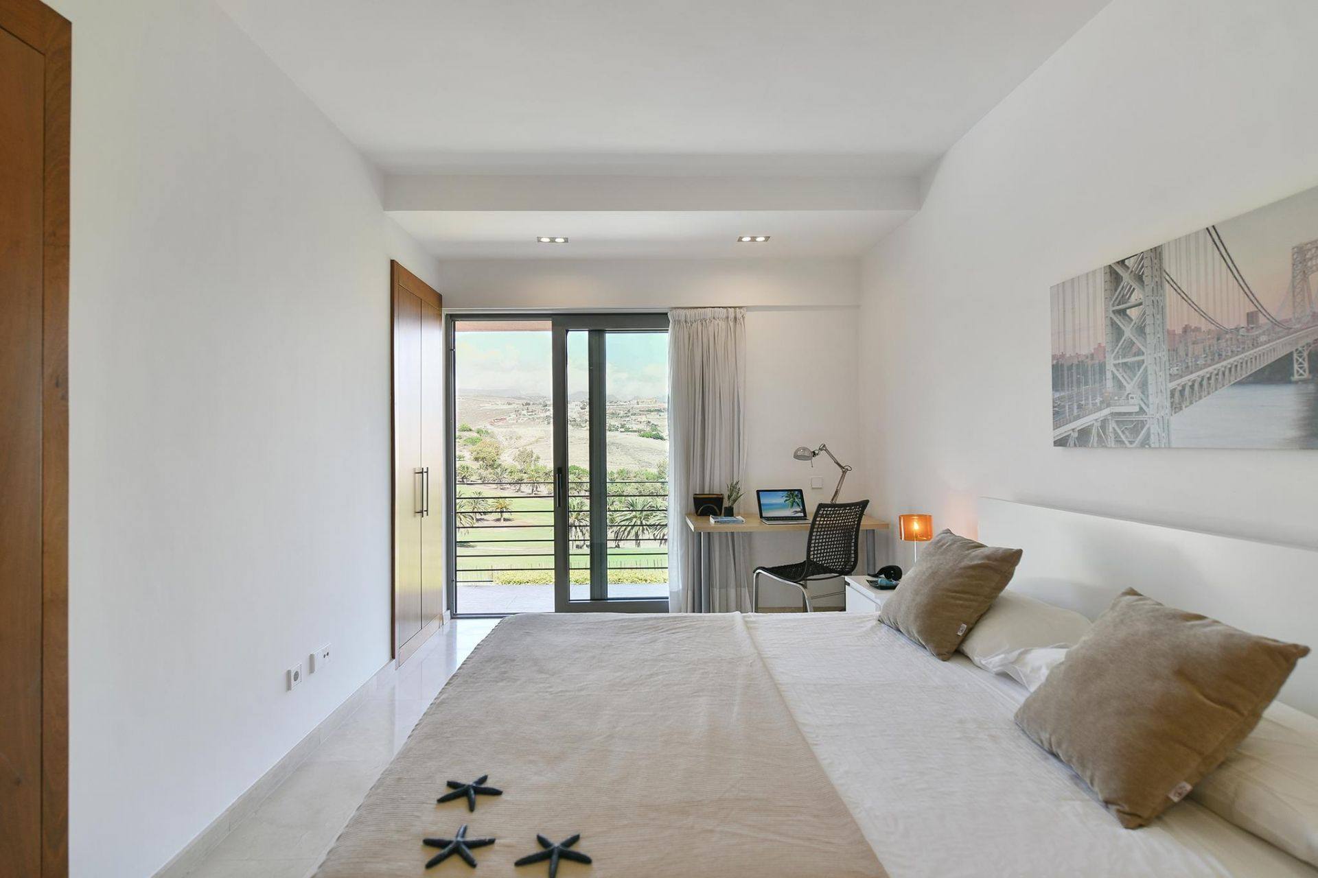 Dormitorio 2