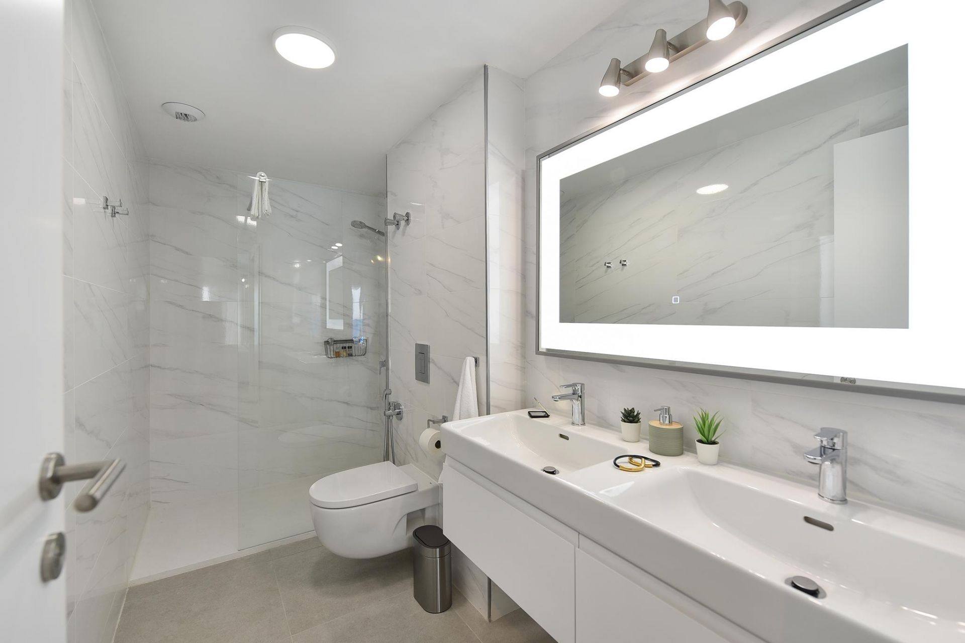 Baño 1