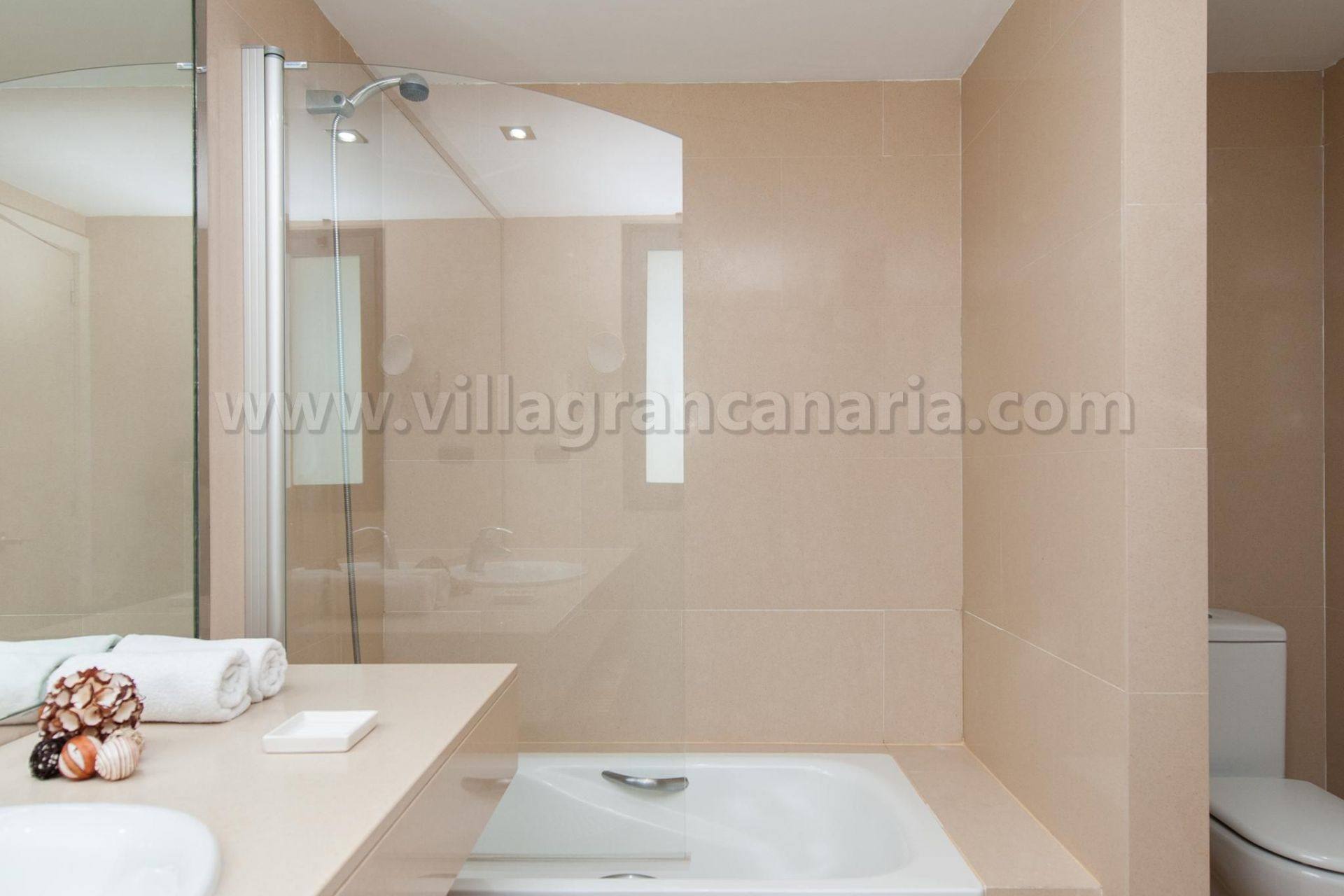 Baño 1
