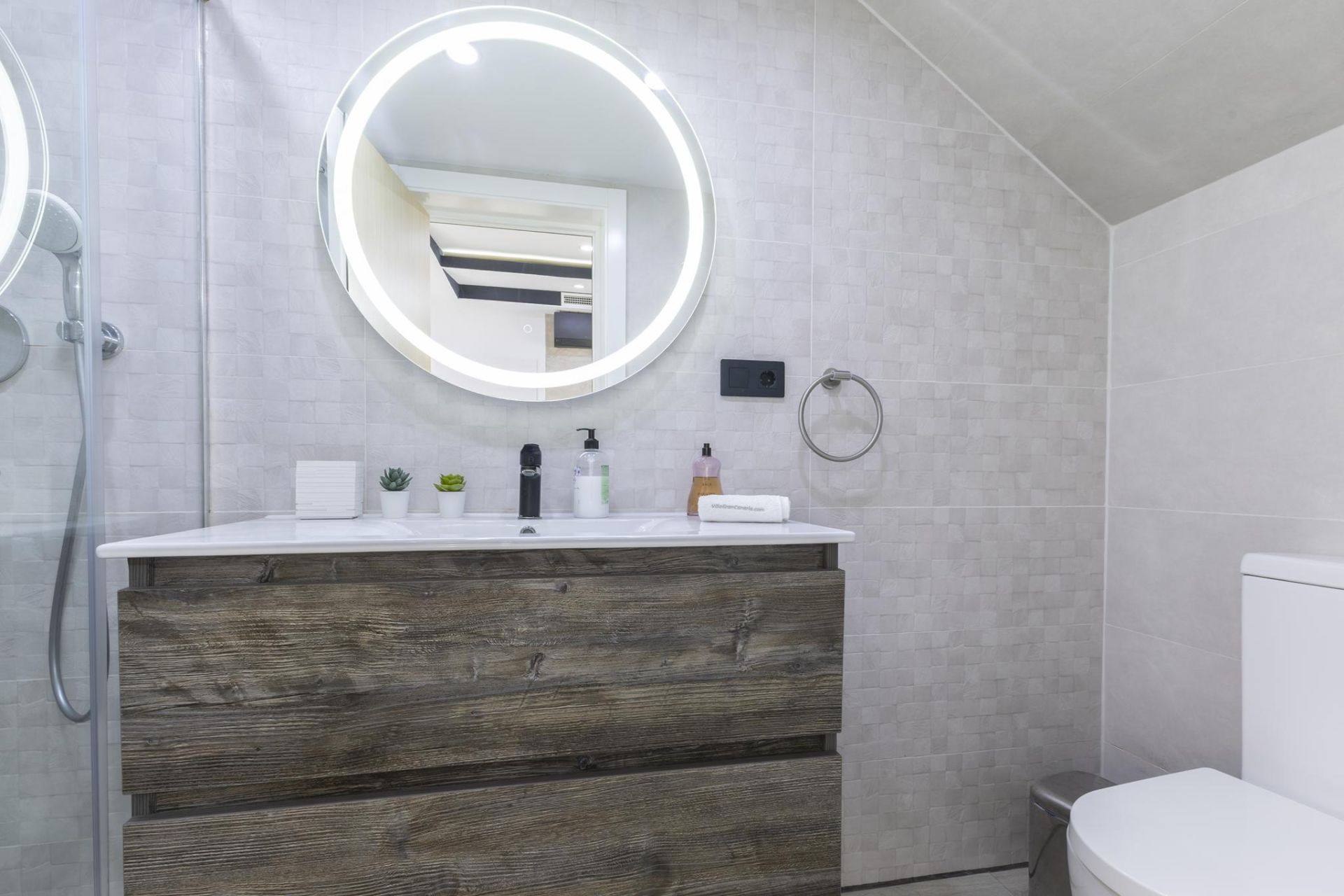 Salle de bain 2